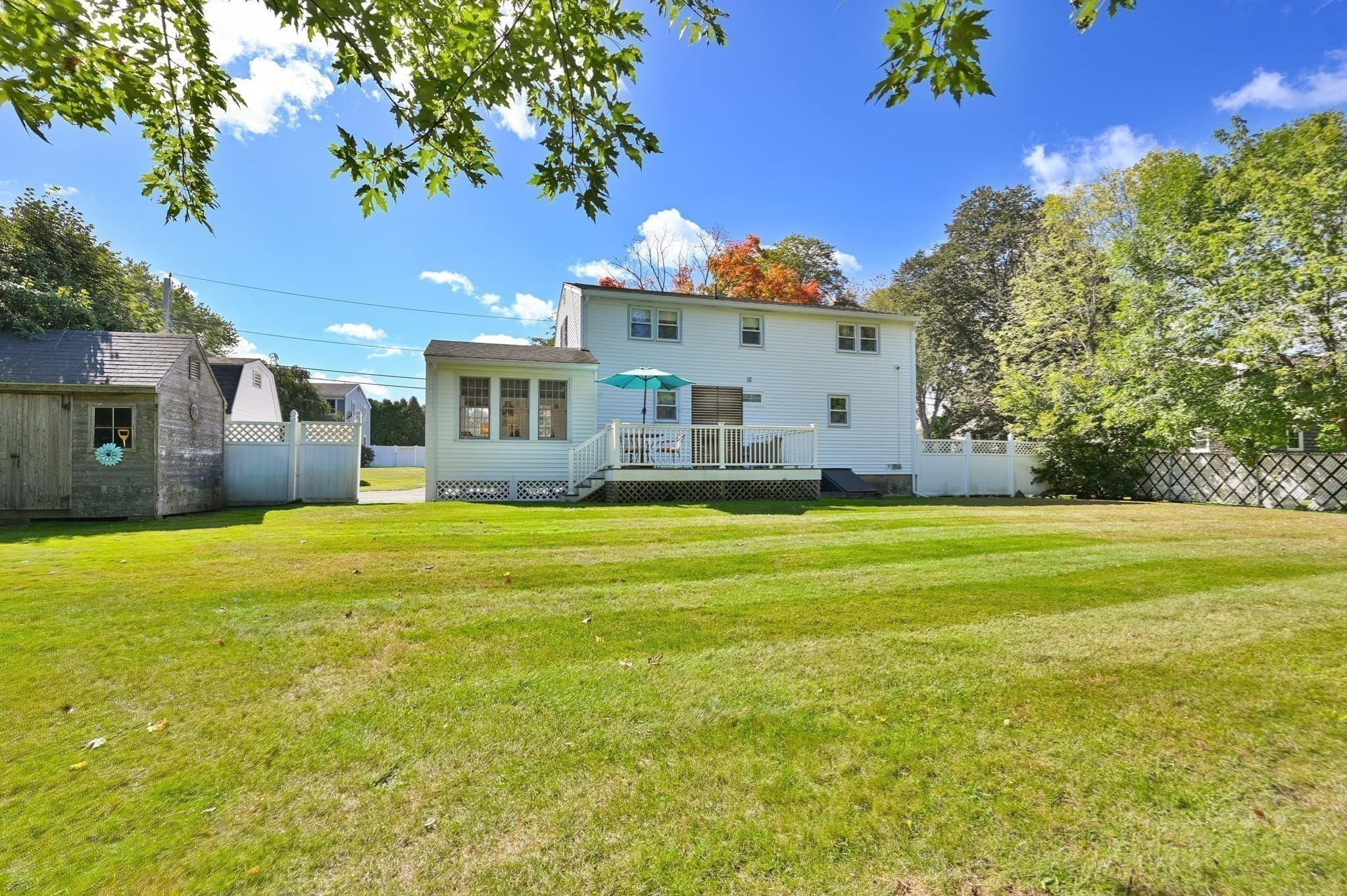 Single Family Residence at 9 Parker Rd, Groveland MA 01834, Groveland, photo 35 of 37