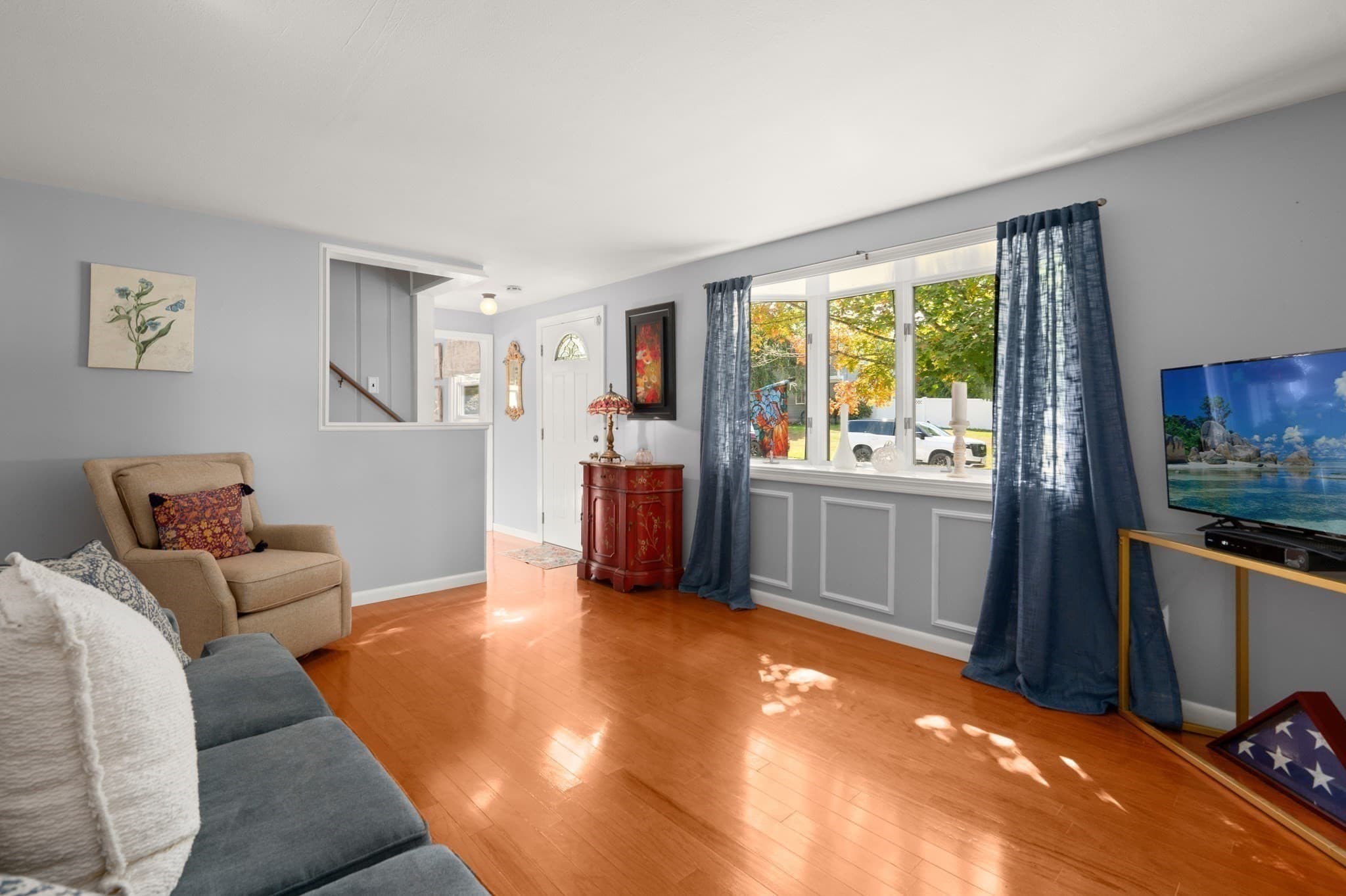 Single Family Residence at 9 Parker Rd, Groveland MA 01834, Groveland, photo 4 of 37