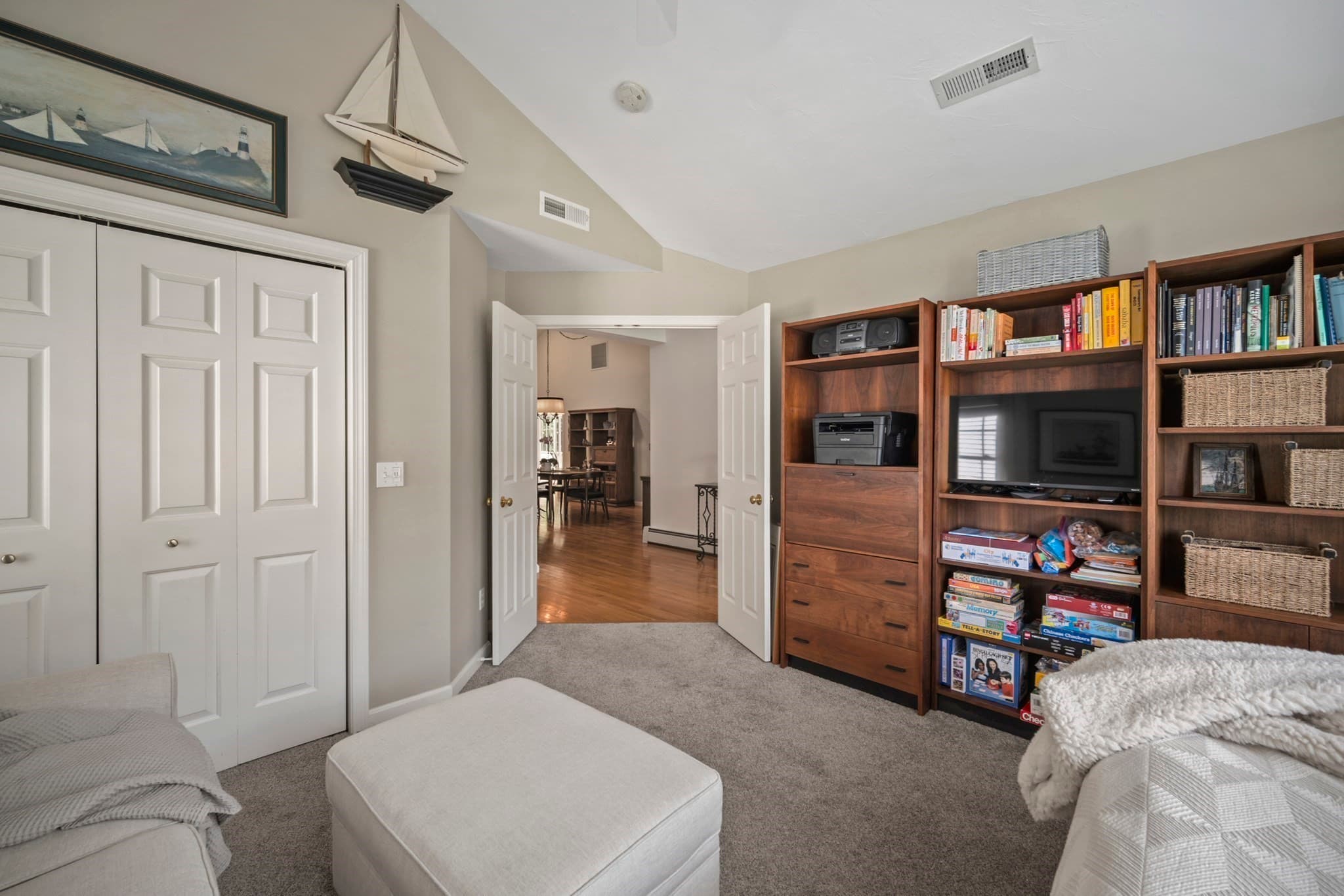 Condominium at 41 Haven Way # 41, Ashland MA 01721, Ashland, photo 23 of 33