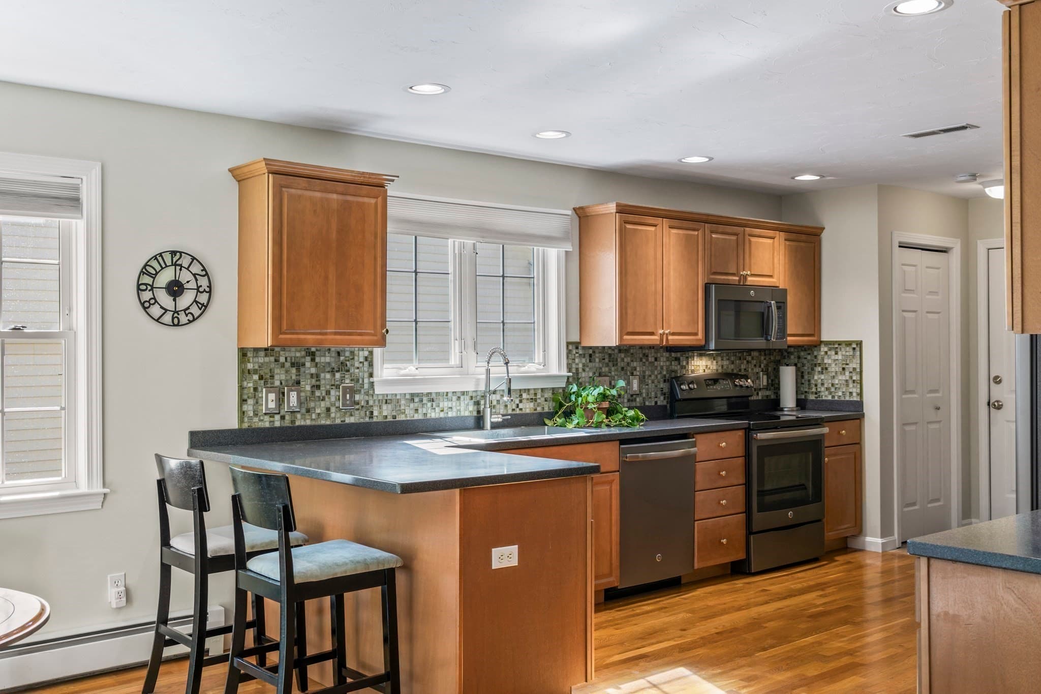 Condominium at 41 Haven Way # 41, Ashland MA 01721, Ashland, photo 13 of 33