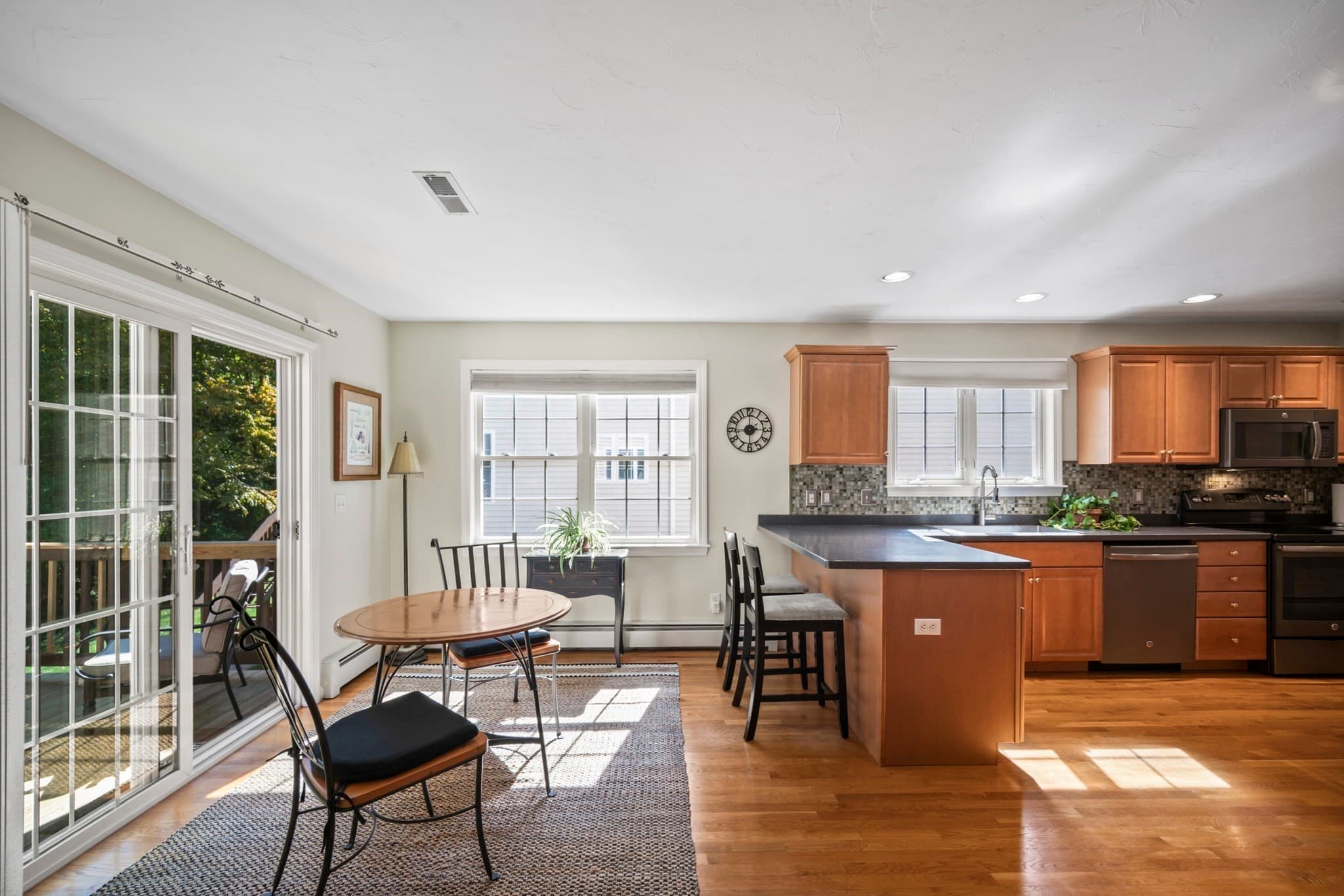Condominium at 41 Haven Way # 41, Ashland MA 01721, Ashland, photo 16 of 33