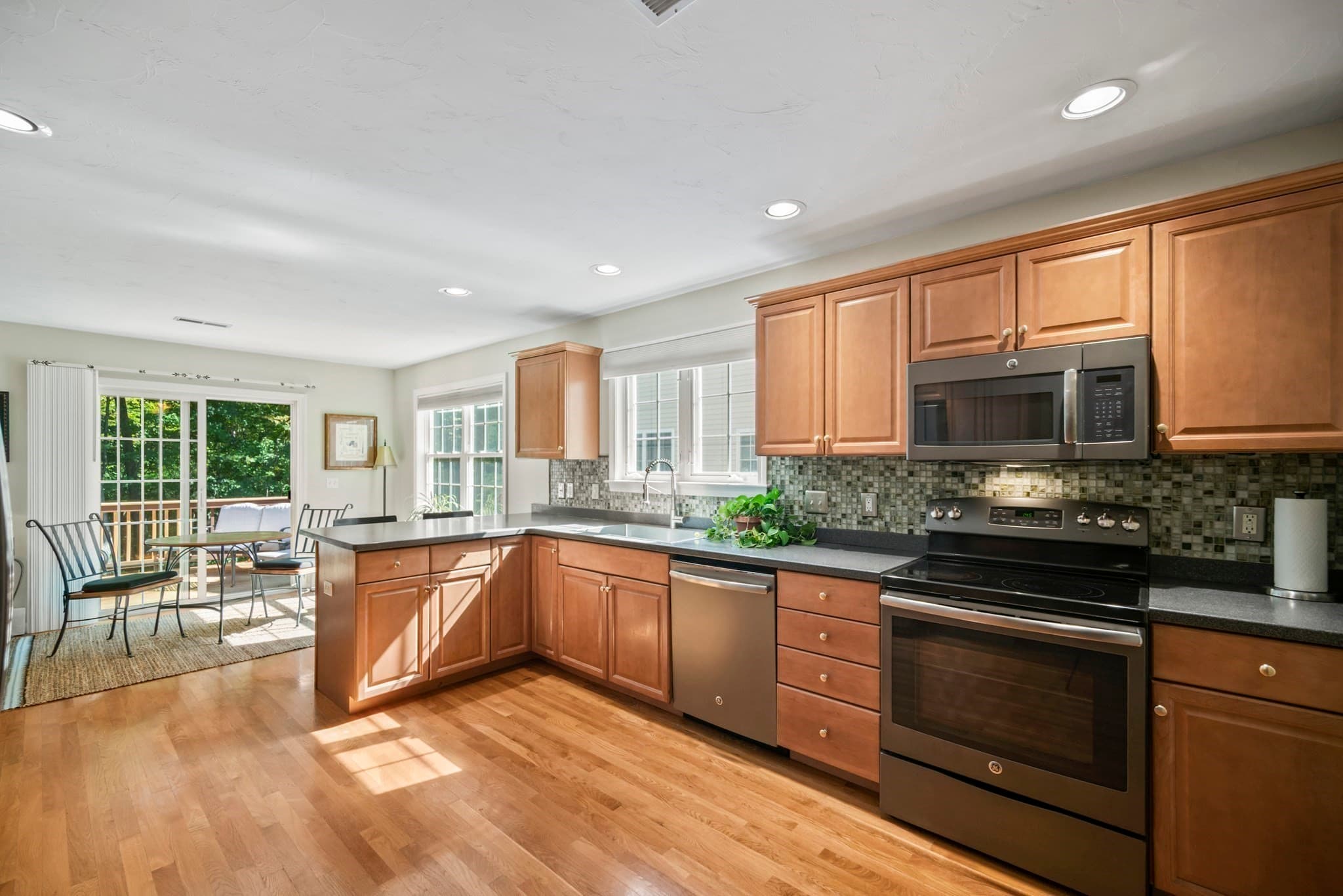 Condominium at 41 Haven Way # 41, Ashland MA 01721, Ashland, photo 12 of 33