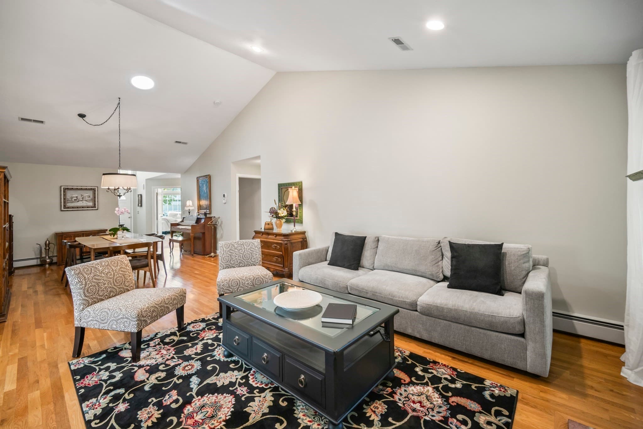Condominium at 41 Haven Way # 41, Ashland MA 01721, Ashland, photo 7 of 33