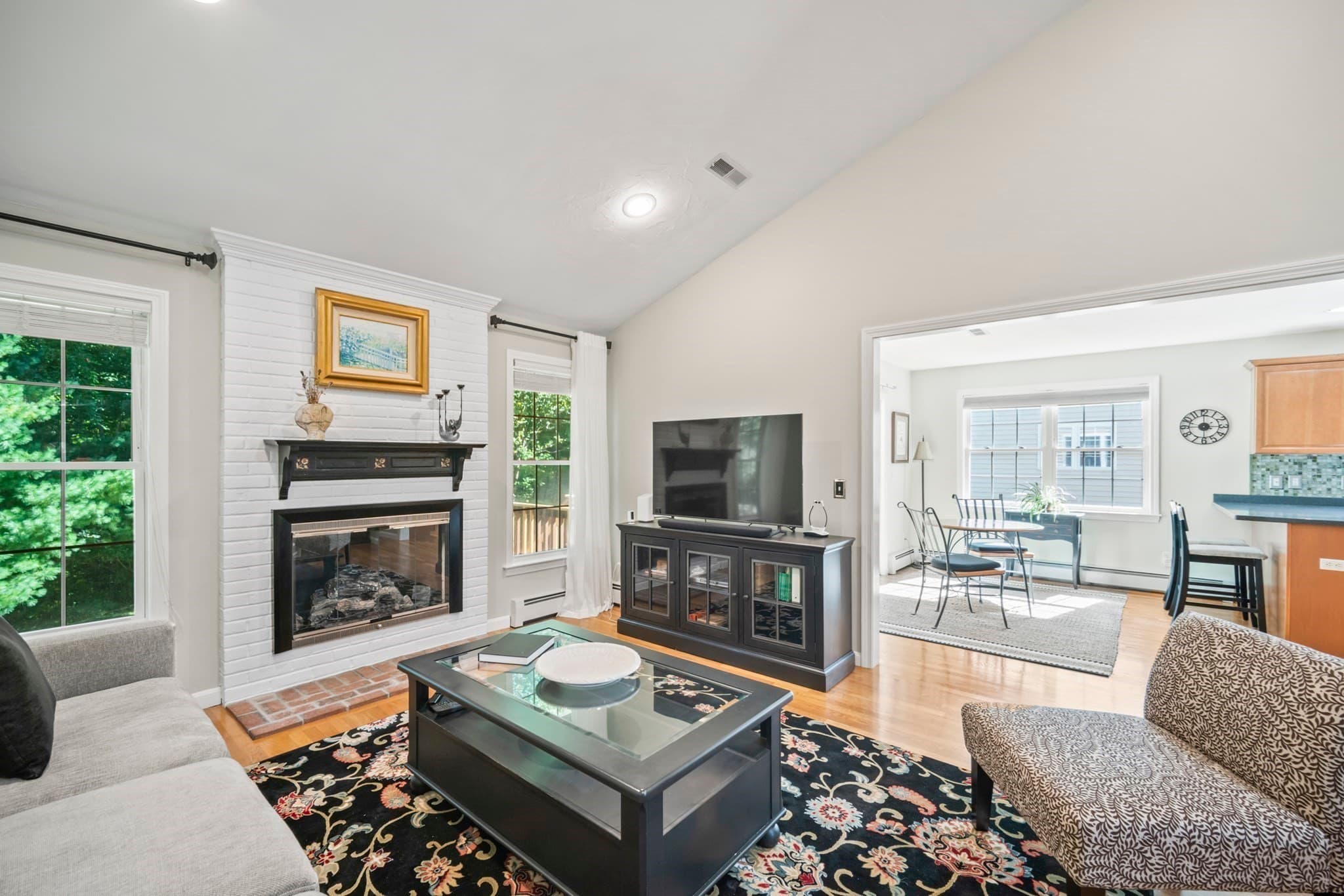 Condominium at 41 Haven Way # 41, Ashland MA 01721, Ashland, photo 5 of 33