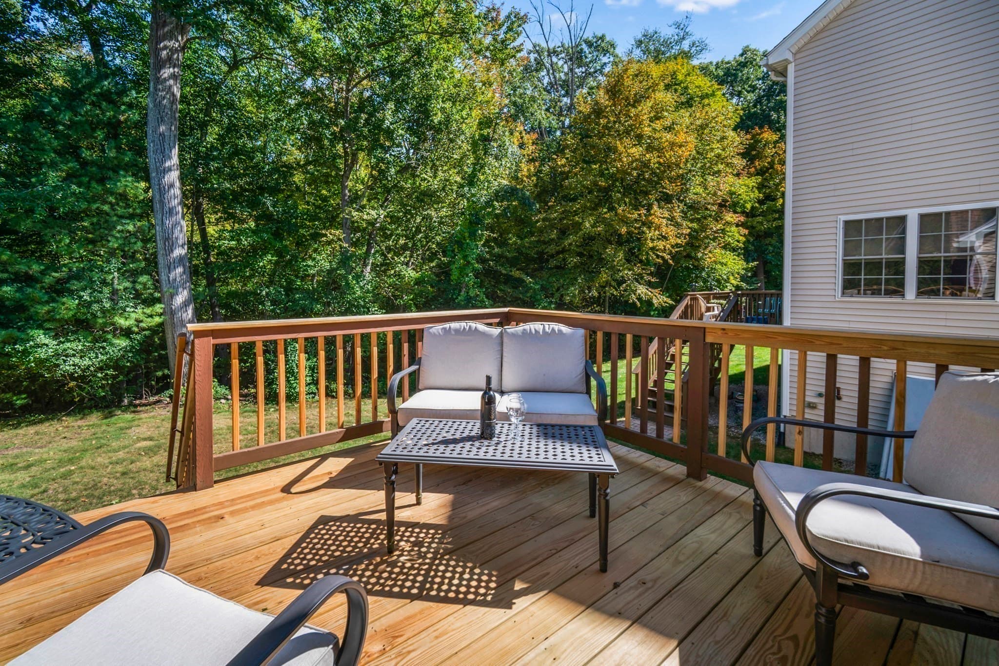 Condominium at 41 Haven Way # 41, Ashland MA 01721, Ashland, photo 33 of 33