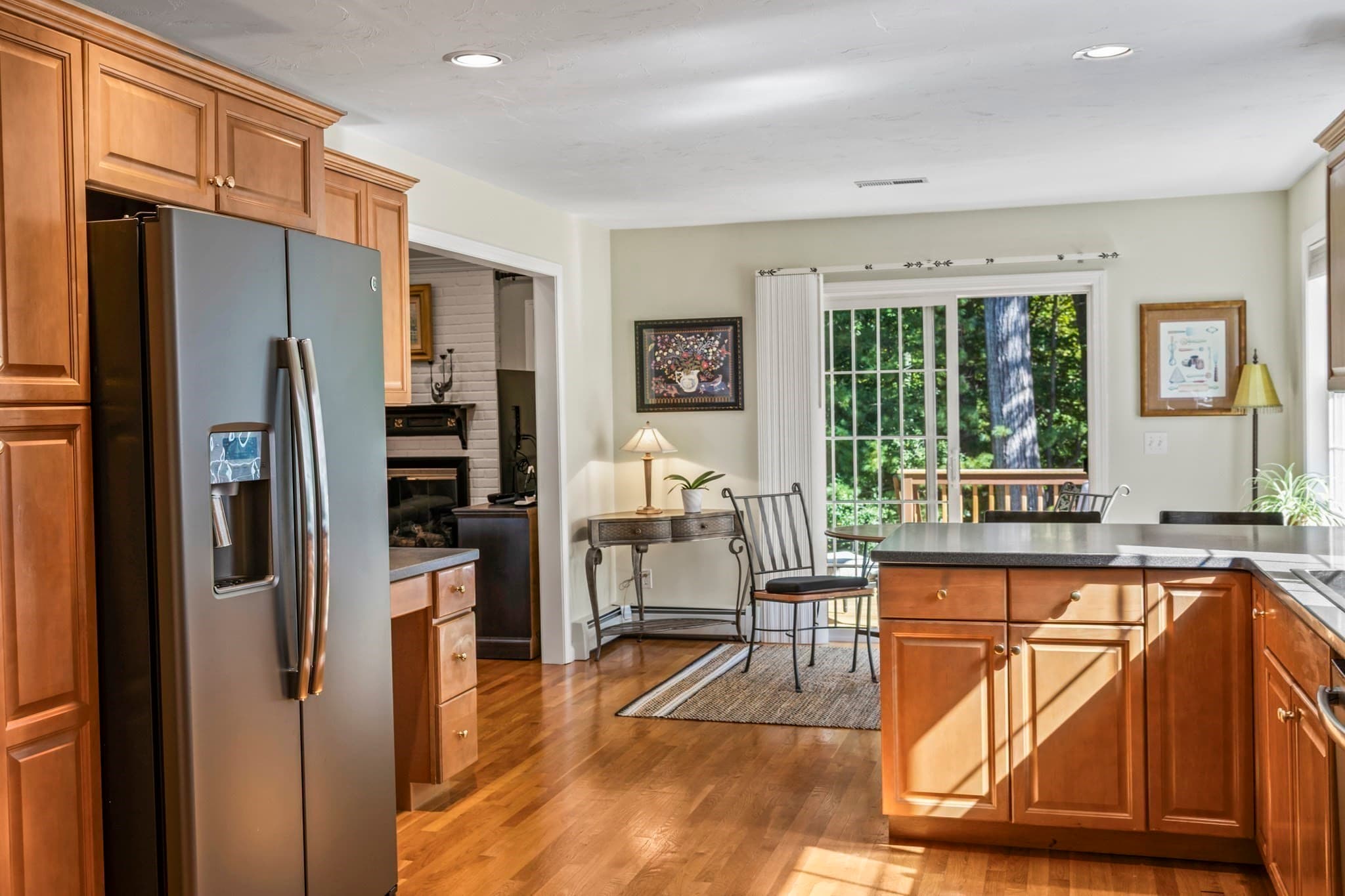 Condominium at 41 Haven Way # 41, Ashland MA 01721, Ashland, photo 14 of 33