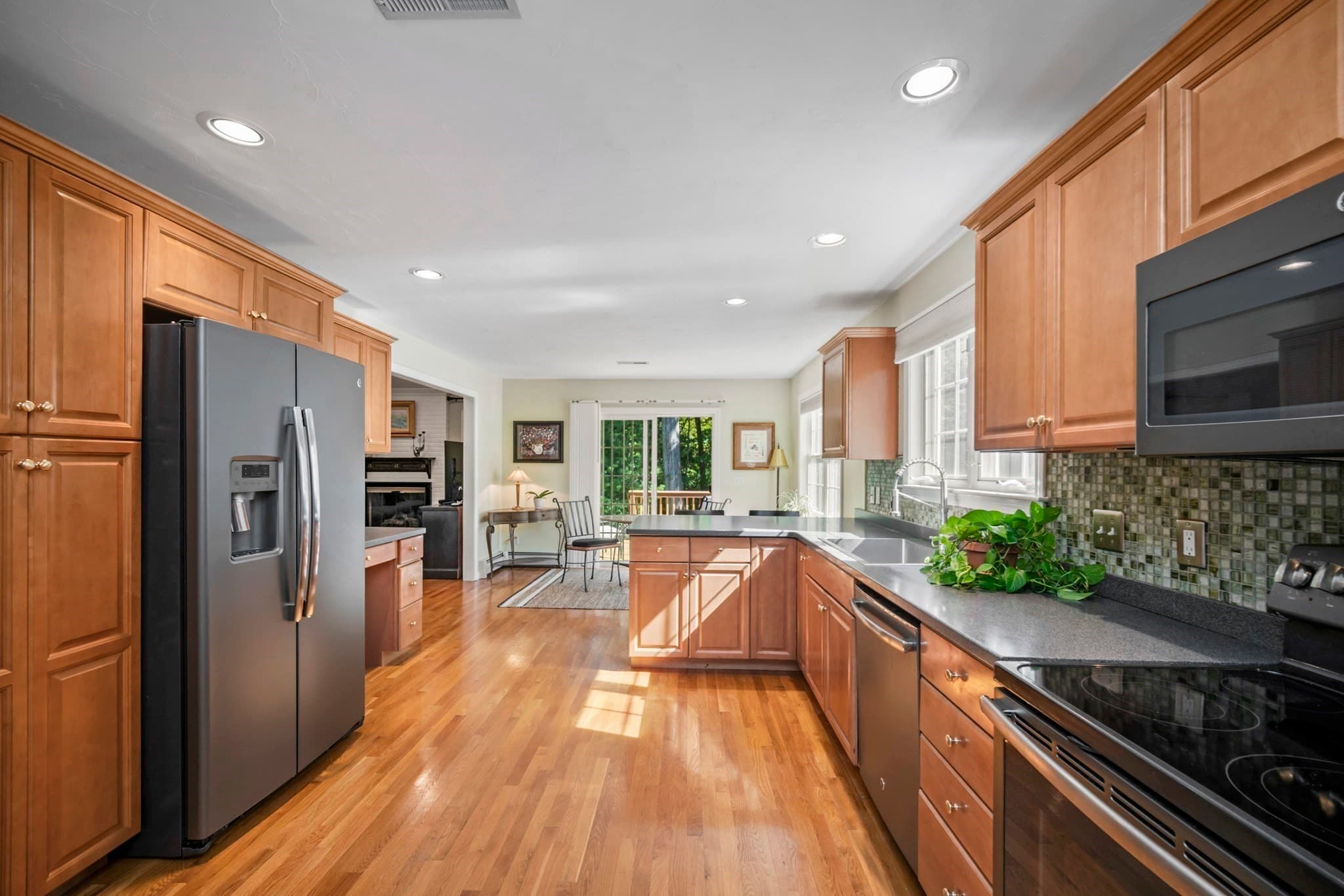 Condominium at 41 Haven Way # 41, Ashland MA 01721, Ashland, photo 18 of 33