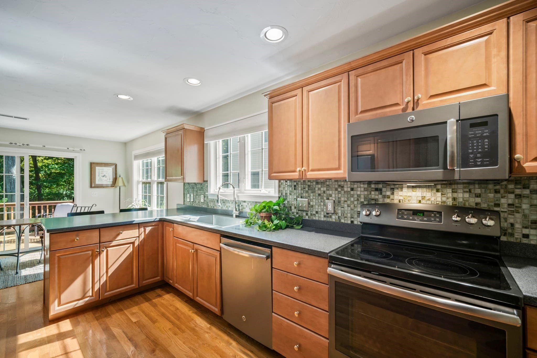 Condominium at 41 Haven Way # 41, Ashland MA 01721, Ashland, photo 11 of 33