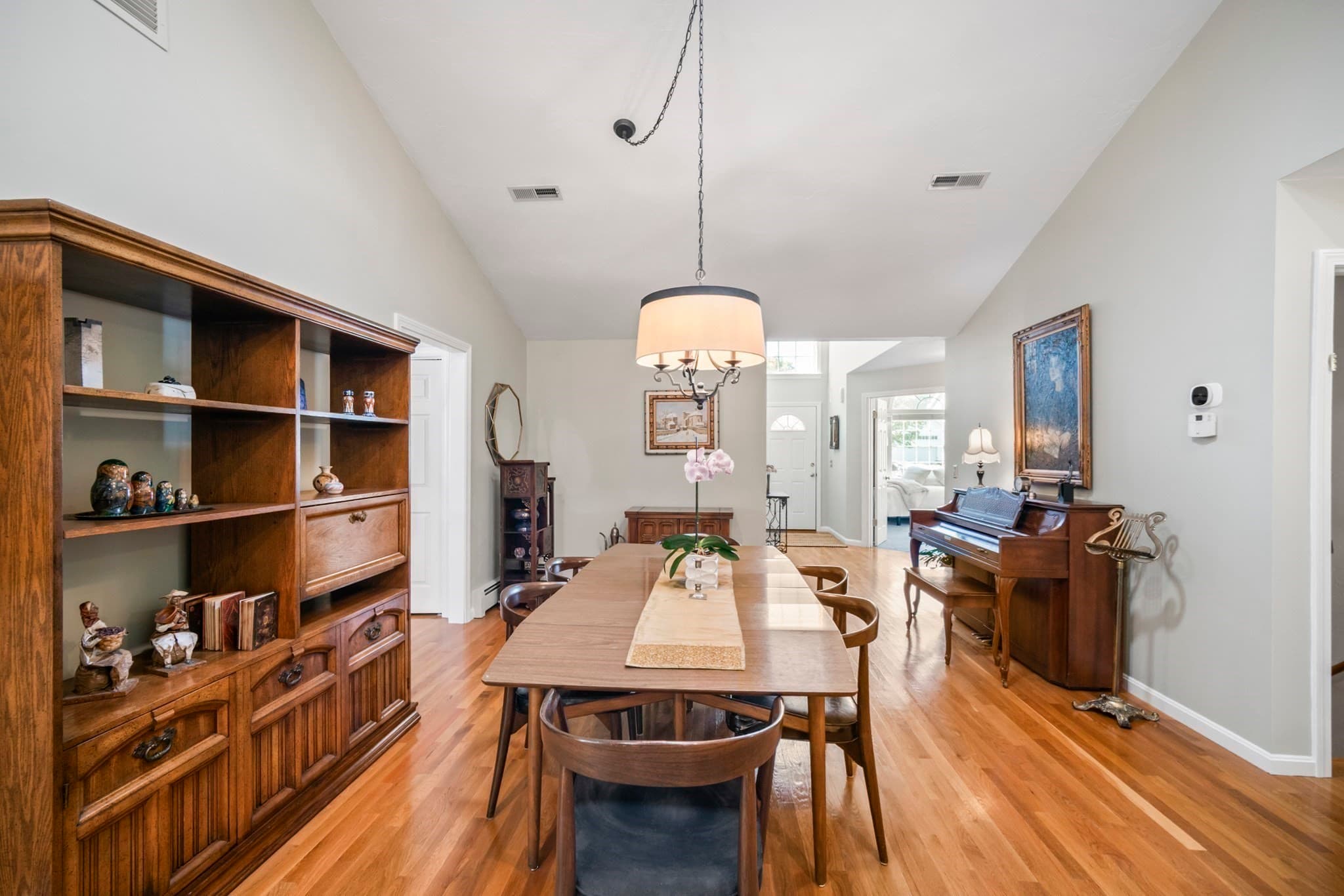 Condominium at 41 Haven Way # 41, Ashland MA 01721, Ashland, photo 19 of 33