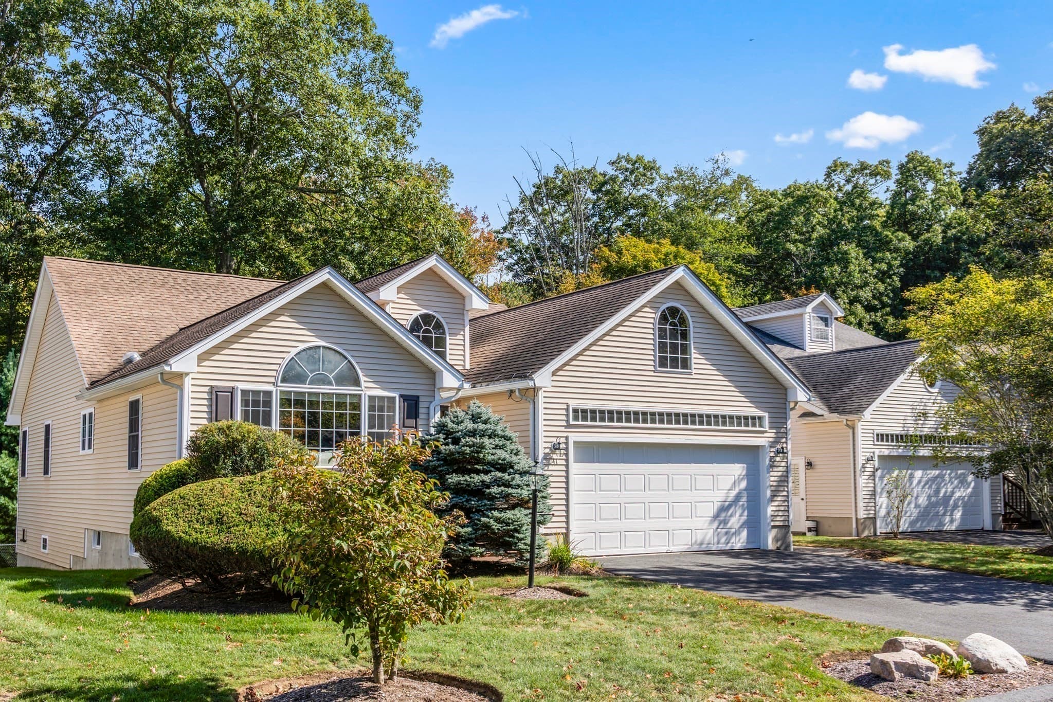 Condominium at 41 Haven Way # 41, Ashland MA 01721, Ashland, photo 31 of 33