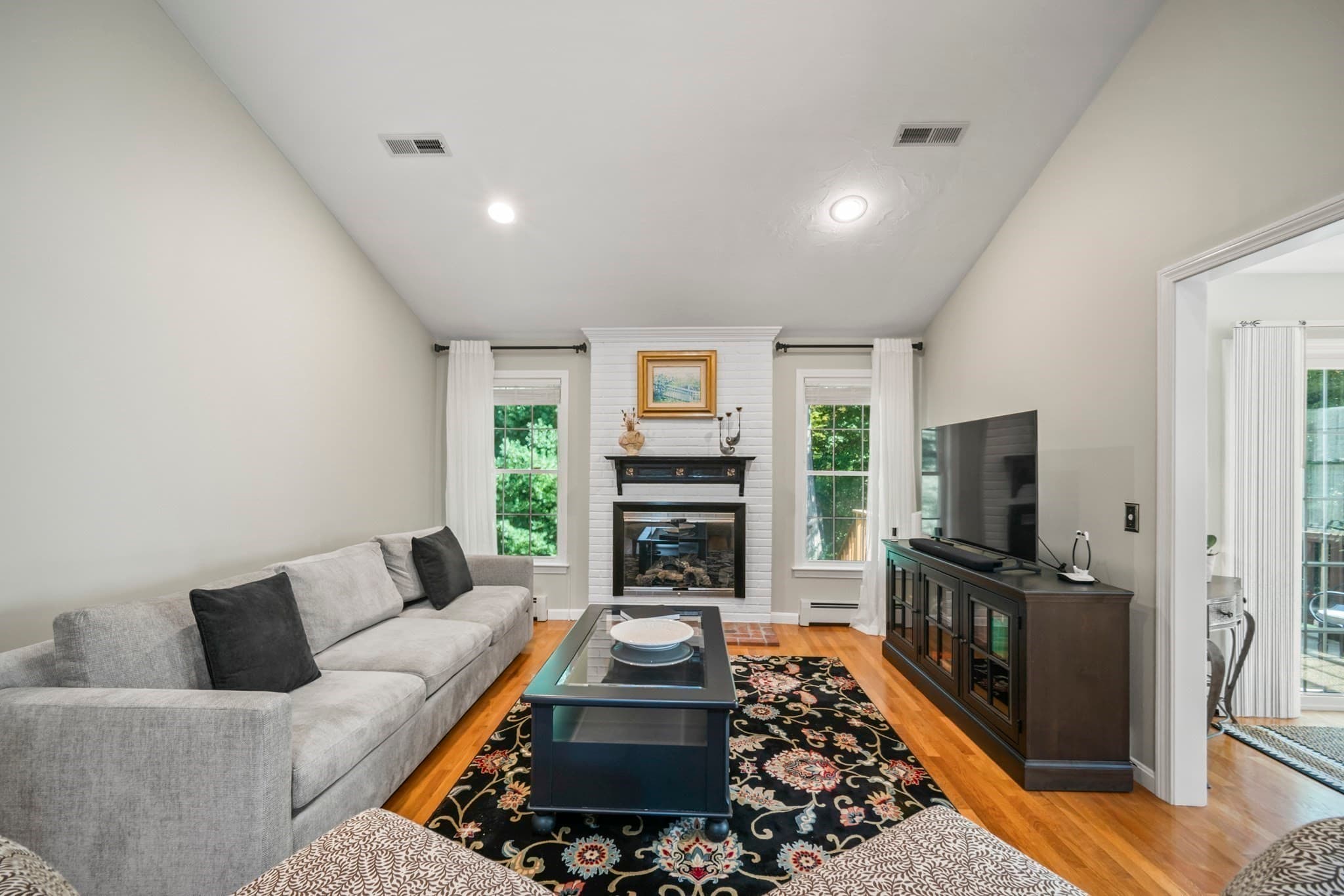 Condominium at 41 Haven Way # 41, Ashland MA 01721, Ashland, photo 8 of 33