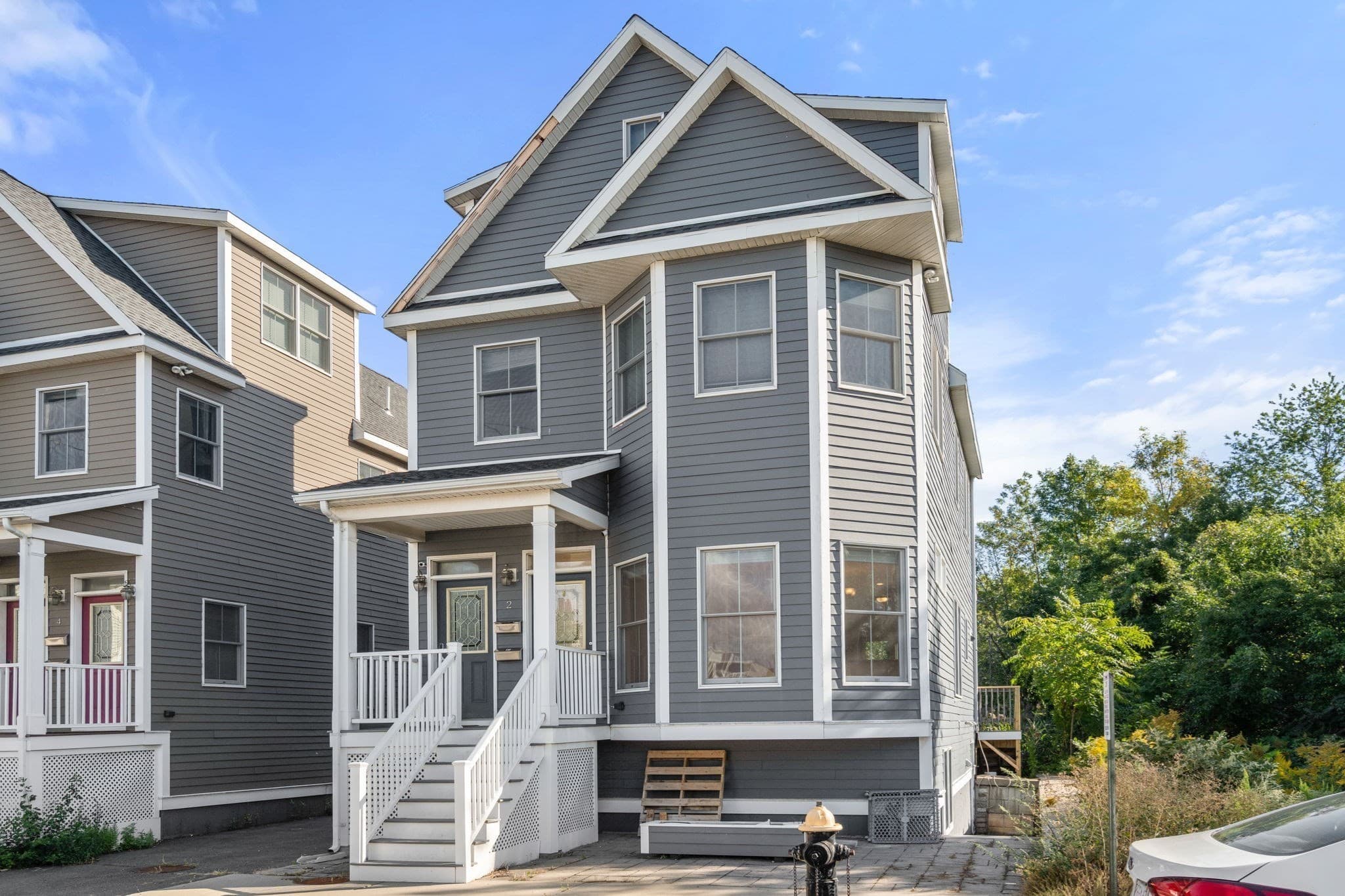 2 Westbrook St # 1, Boston MA 02128