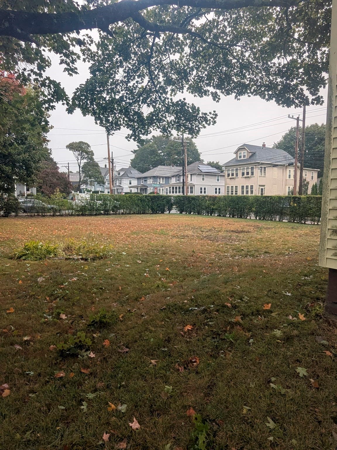 Residential at 4 Sherman St, Natick MA 01760, Natick, photo 2 of 2