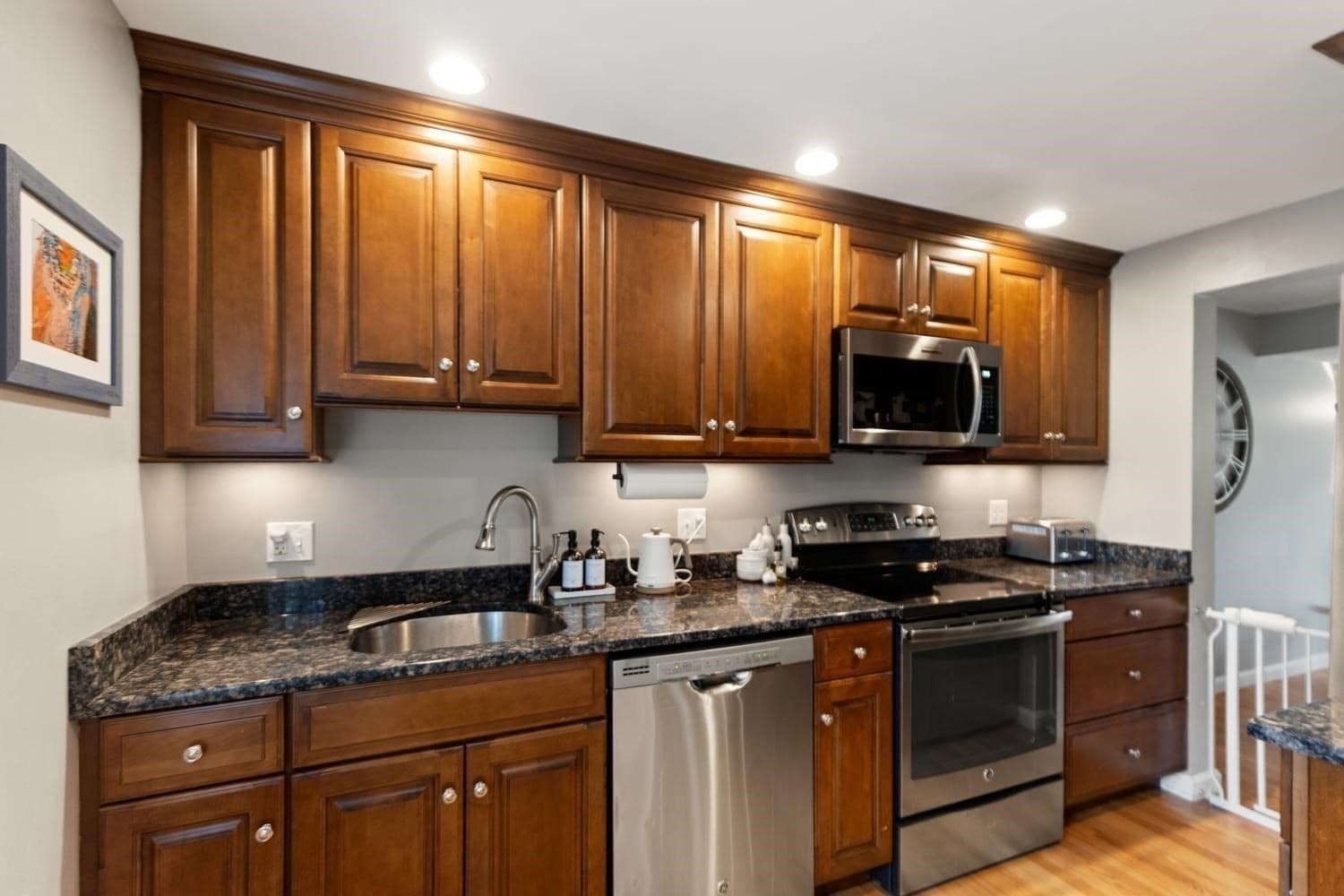 Condominium at 1211 Sheffield Way # 1211, Saugus MA 01906, Saugus, photo 5 of 38