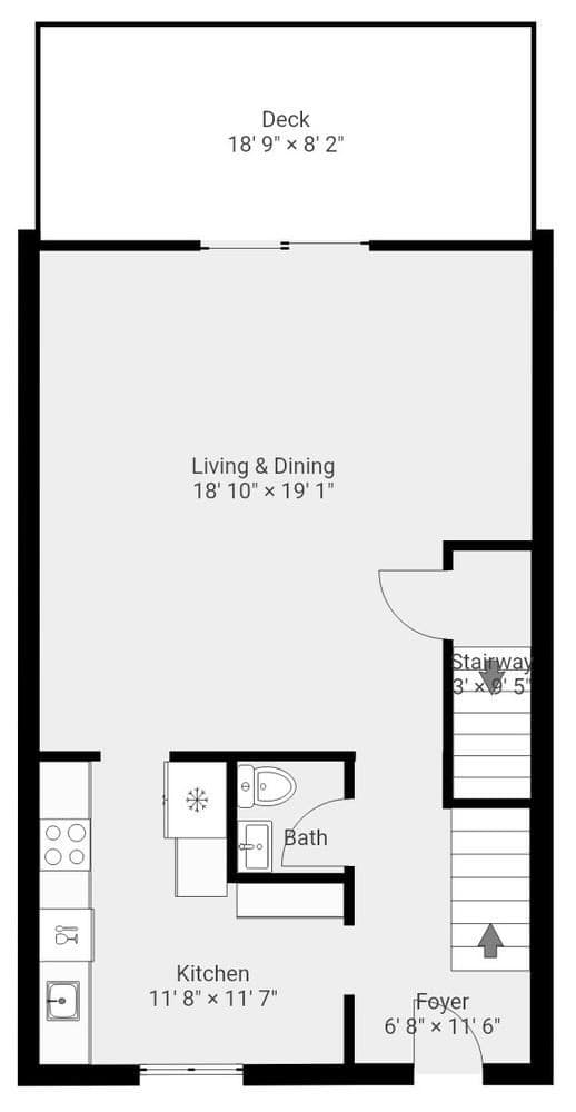 Condominium at 1211 Sheffield Way # 1211, Saugus MA 01906, Saugus, photo 35 of 38