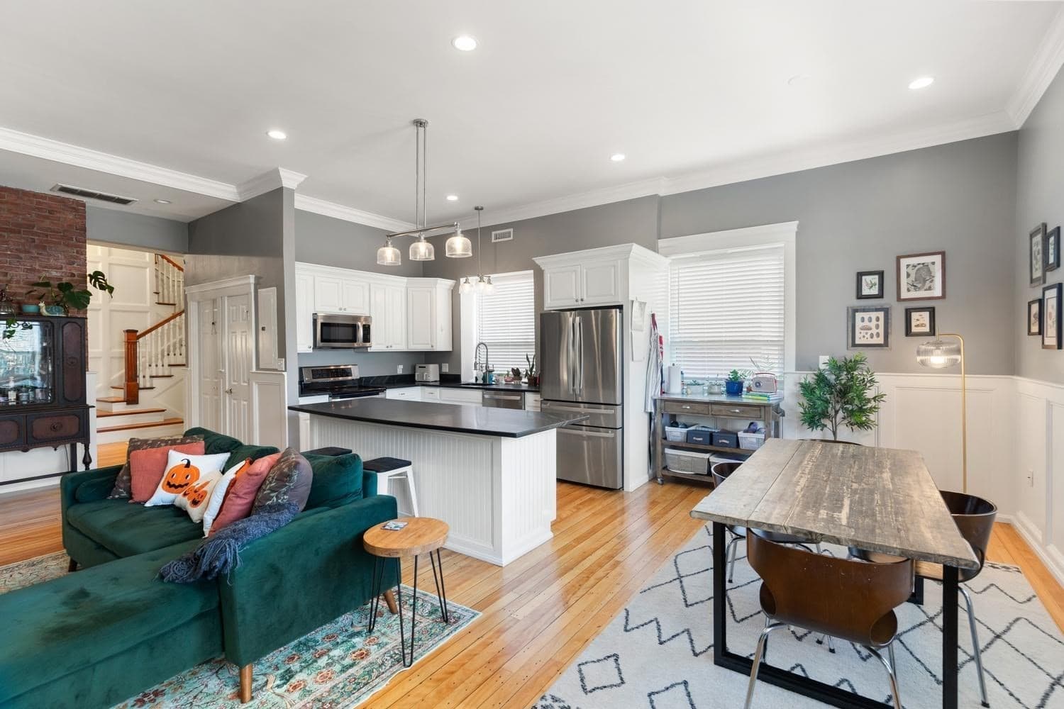 Condominium at 181 North St # 213, Salem MA 01970, Salem, photo 13 of 29