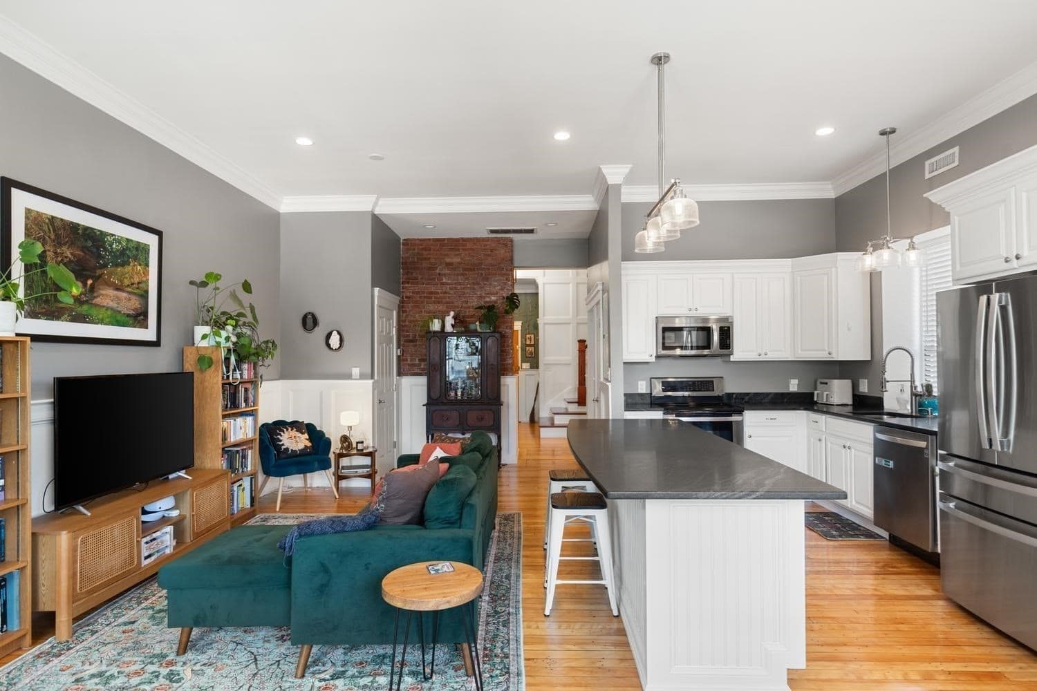 Condominium at 181 North St # 213, Salem MA 01970, Salem, photo 12 of 29