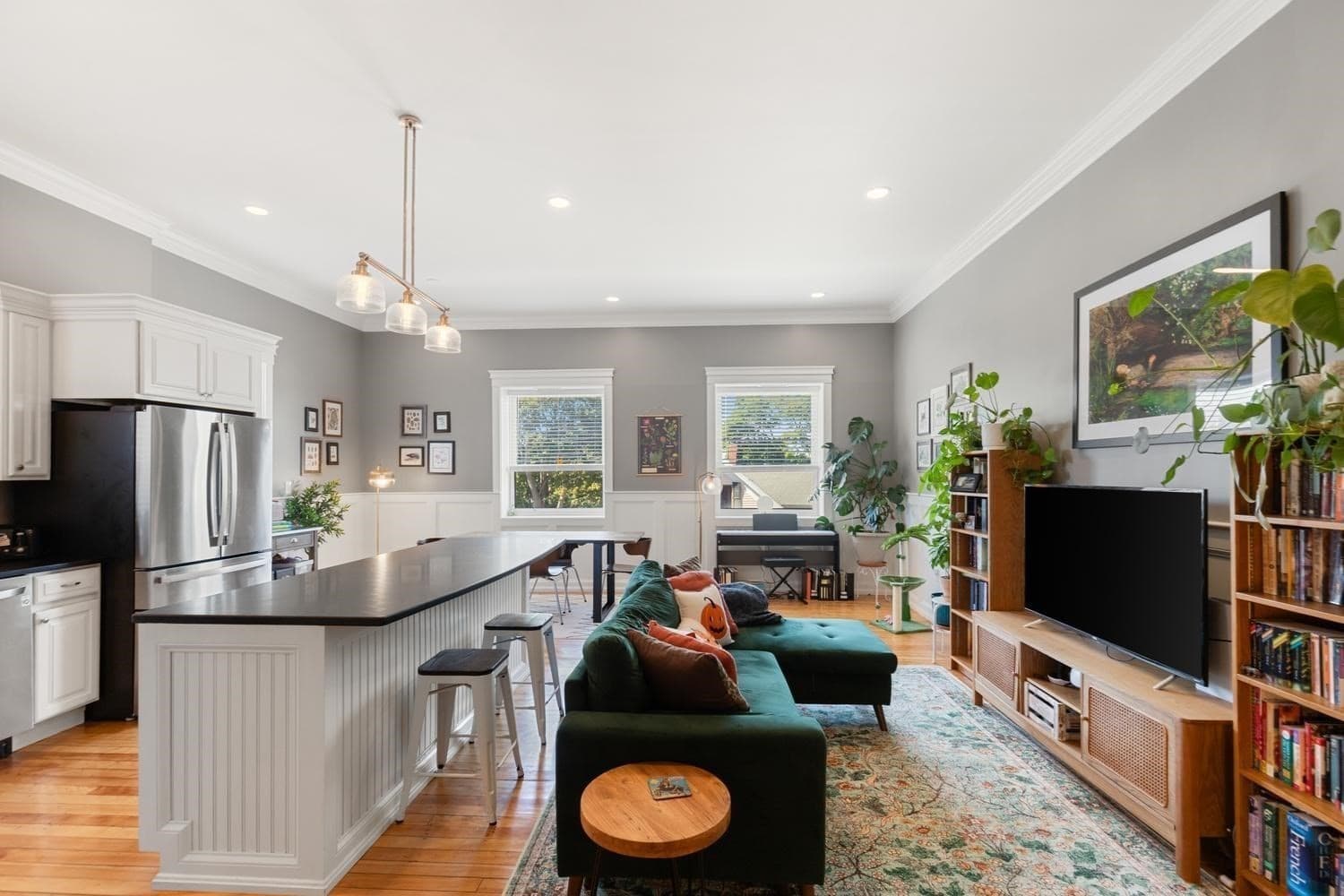 Condominium at 181 North St # 213, Salem MA 01970, Salem, photo 7 of 29