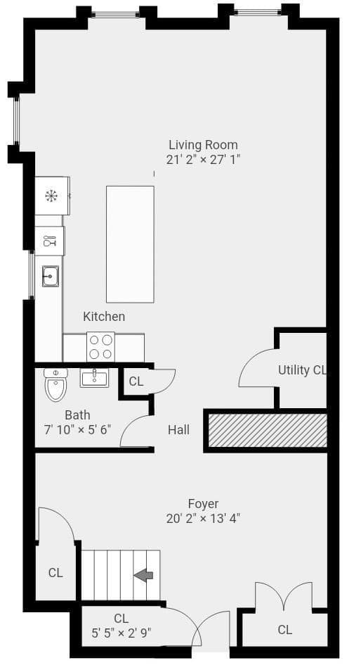 Condominium at 181 North St # 213, Salem MA 01970, Salem, photo 29 of 29
