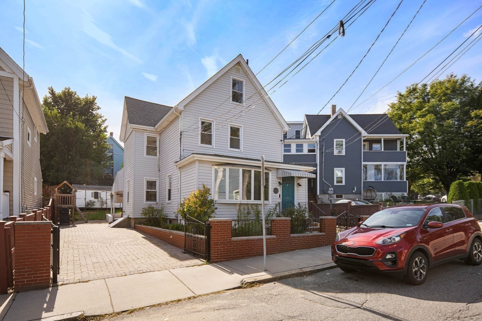 Single Family Residence at 68 Sydney St, Somerville MA 02145, Somerville, photo 23 of 25