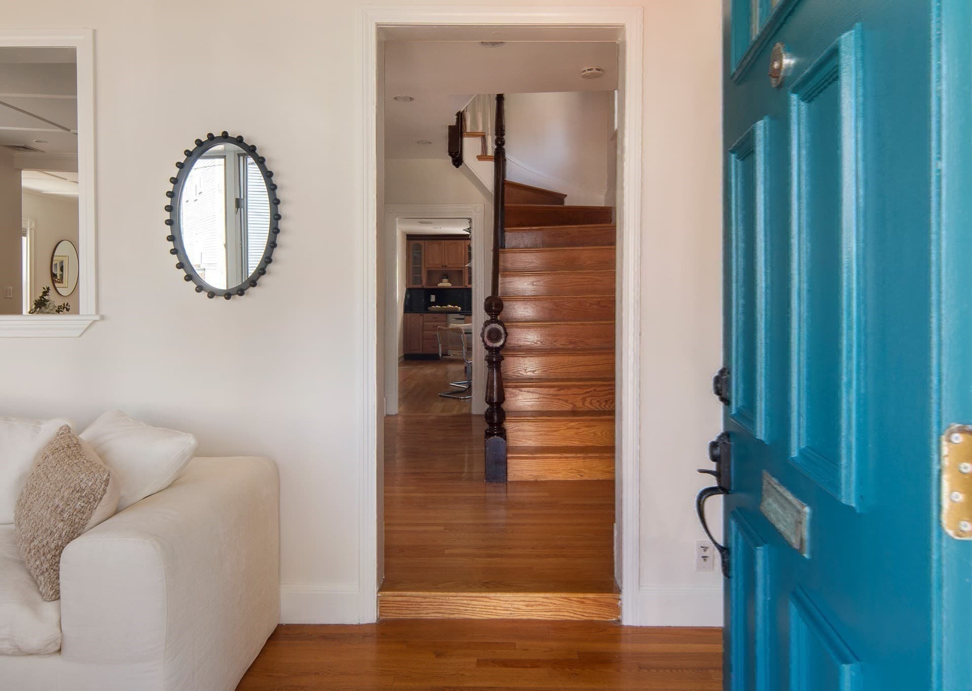 Single Family Residence at 68 Sydney St, Somerville MA 02145, Somerville, photo 13 of 25