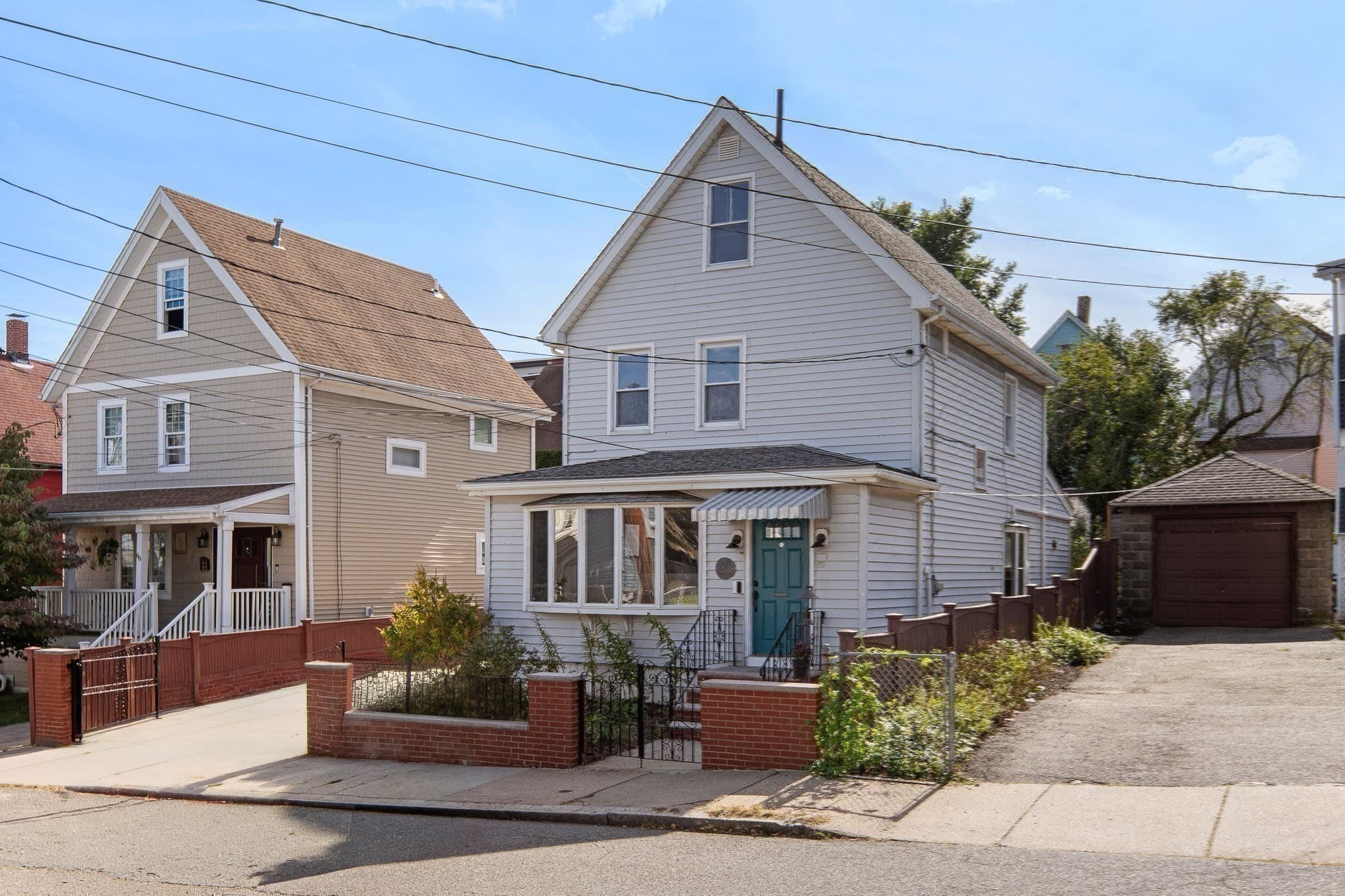 Single Family Residence at 68 Sydney St, Somerville MA 02145, Somerville, photo 24 of 25