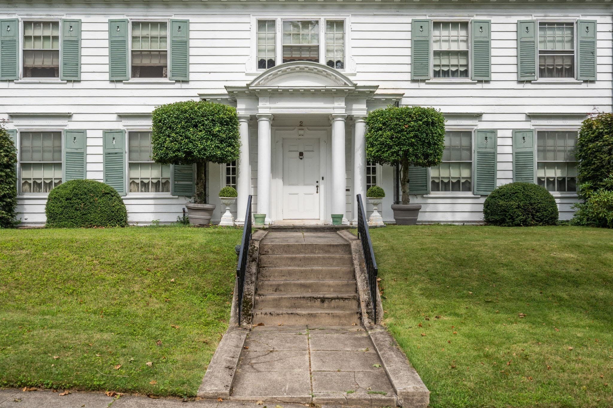 Single Family Residence at 2 Military Rd, Worcester MA 01609, Worcester, photo 23 of 39