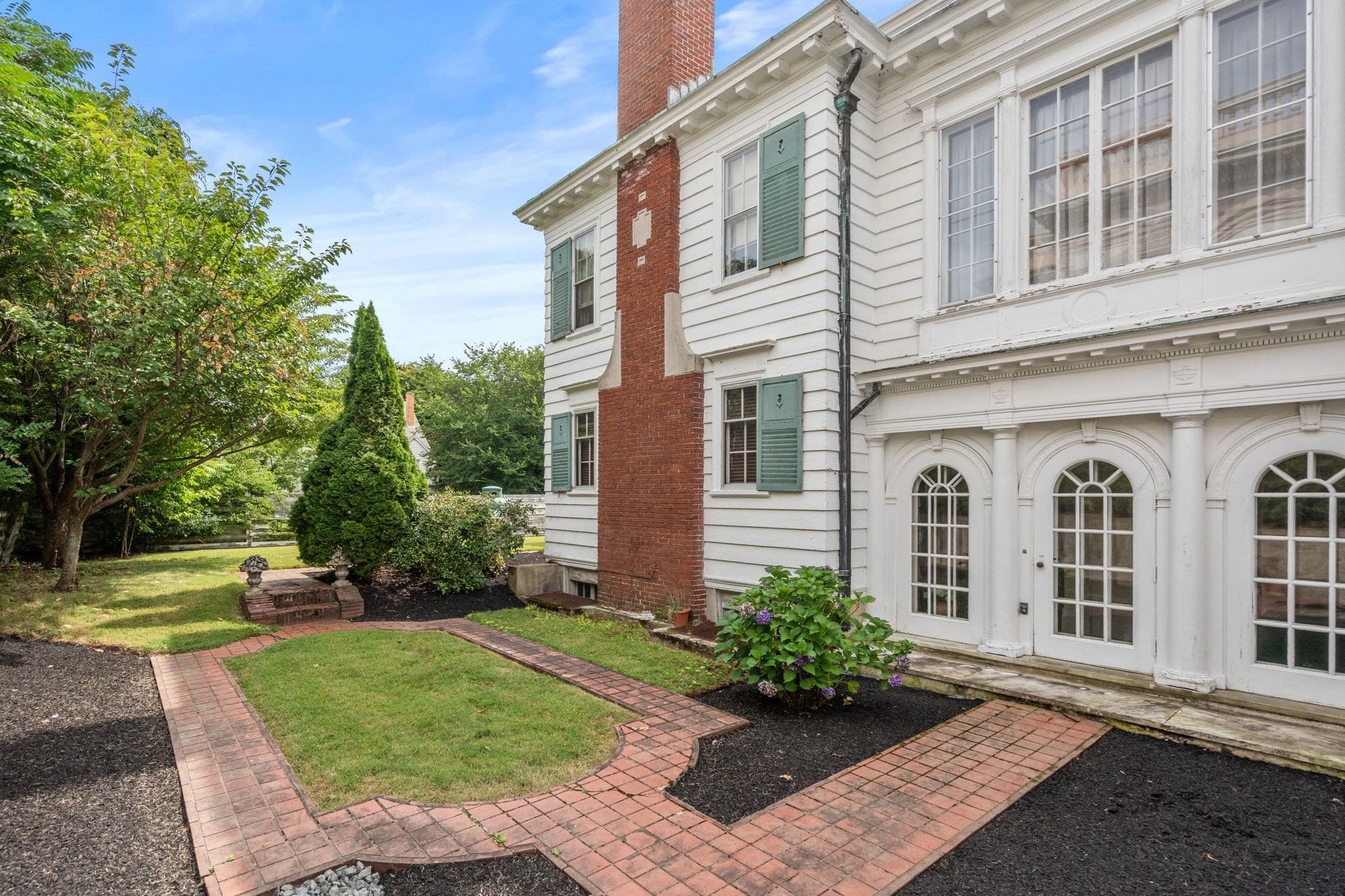 Single Family Residence at 2 Military Rd, Worcester MA 01609, Worcester, photo 27 of 39