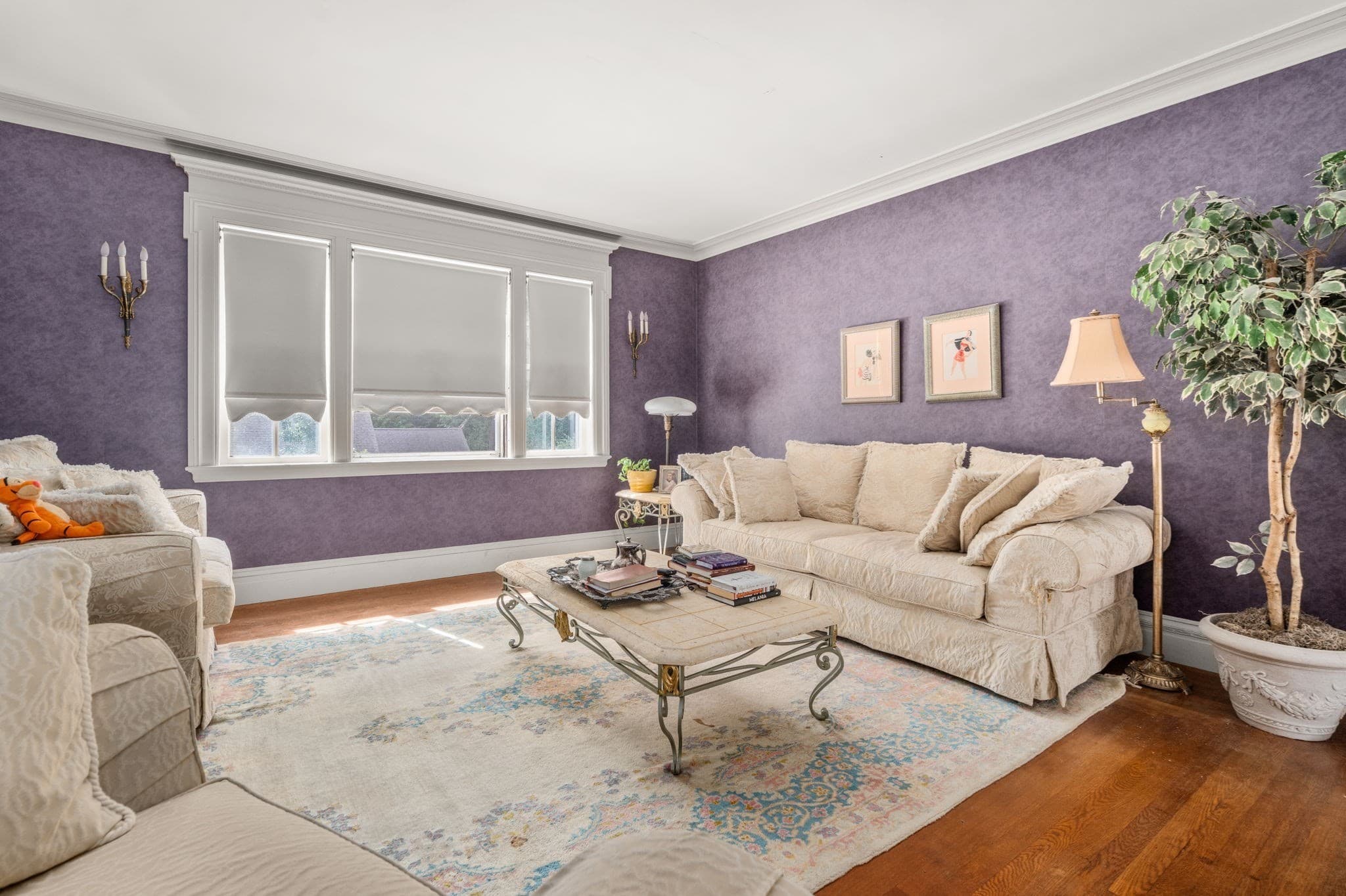 Single Family Residence at 2 Military Rd, Worcester MA 01609, Worcester, photo 17 of 39