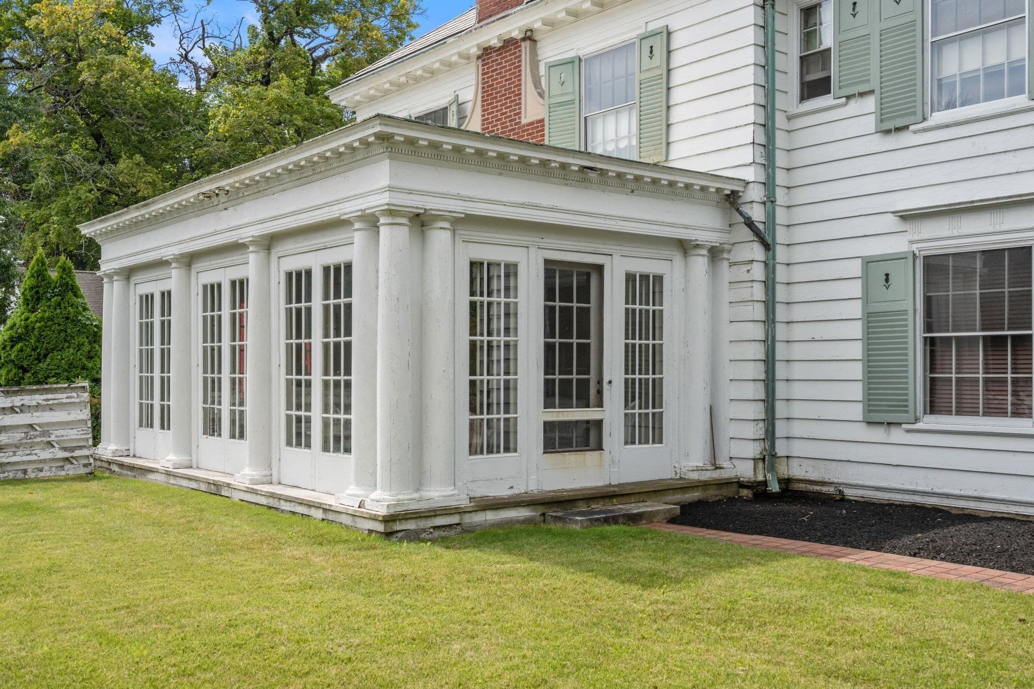 Single Family Residence at 2 Military Rd, Worcester MA 01609, Worcester, photo 24 of 39