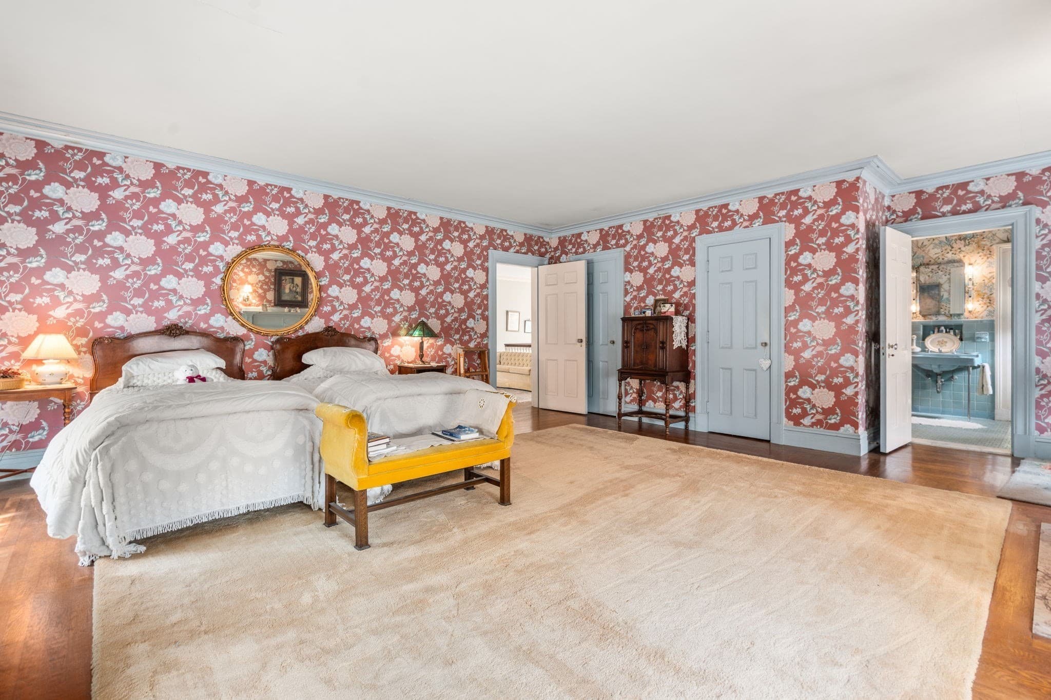 Single Family Residence at 2 Military Rd, Worcester MA 01609, Worcester, photo 19 of 39