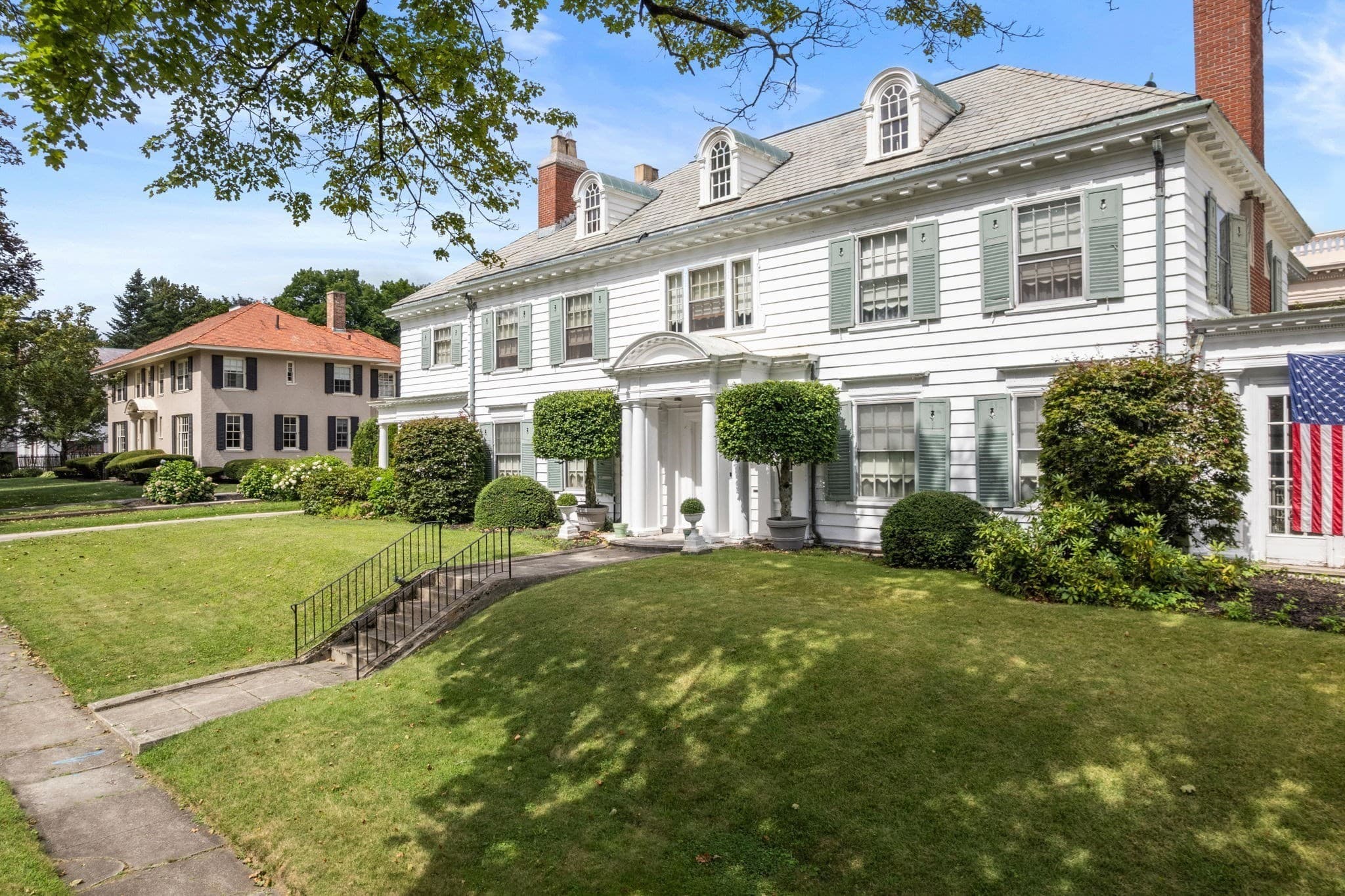 Single Family Residence at 2 Military Rd, Worcester MA 01609, Worcester, photo 39 of 39