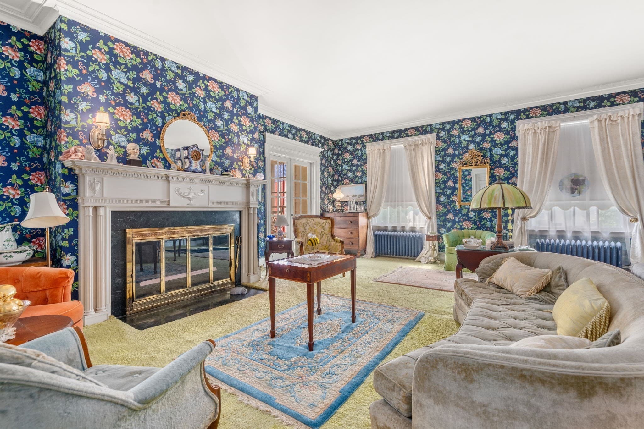 Single Family Residence at 2 Military Rd, Worcester MA 01609, Worcester, photo 8 of 39