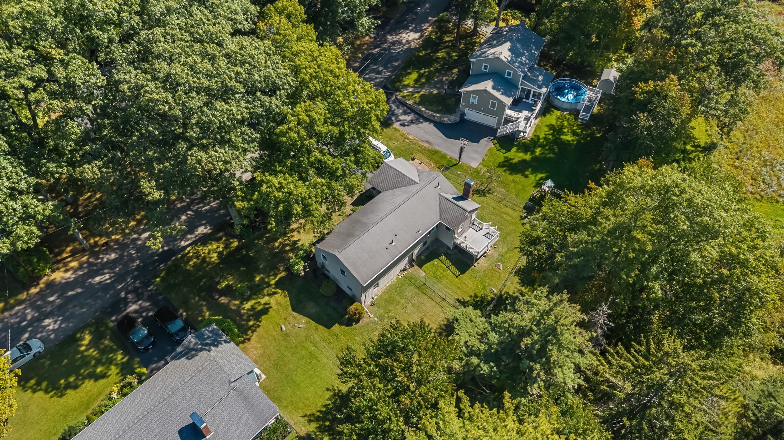 Single Family Residence at 35 Harvey Lane, Westborough MA 01581, Westborough, photo 27 of 32