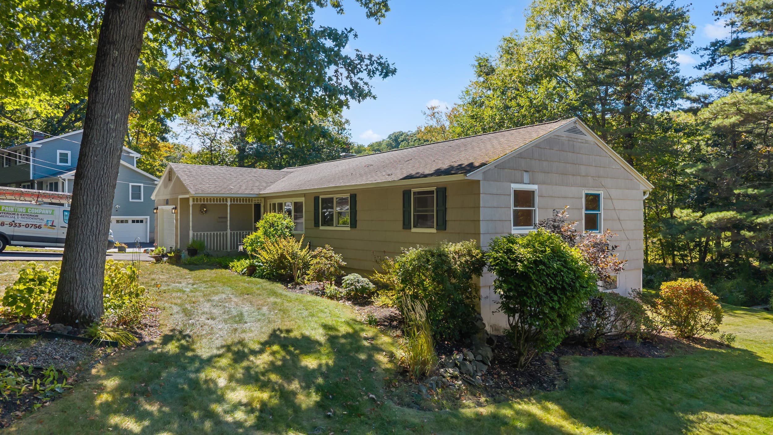 Single Family Residence at 35 Harvey Lane, Westborough MA 01581, Westborough, photo 2 of 32