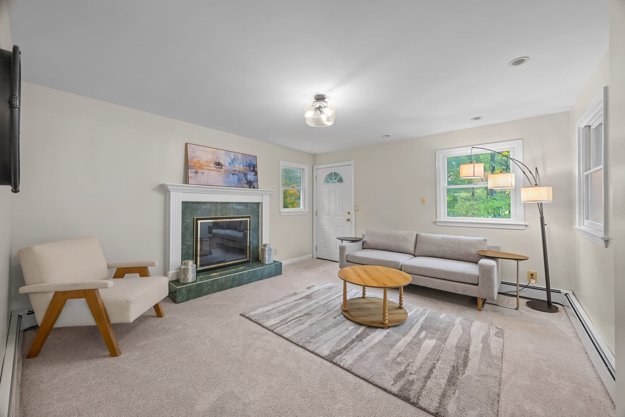 Single Family Residence at 35 Harvey Lane, Westborough MA 01581, Westborough, photo 13 of 32