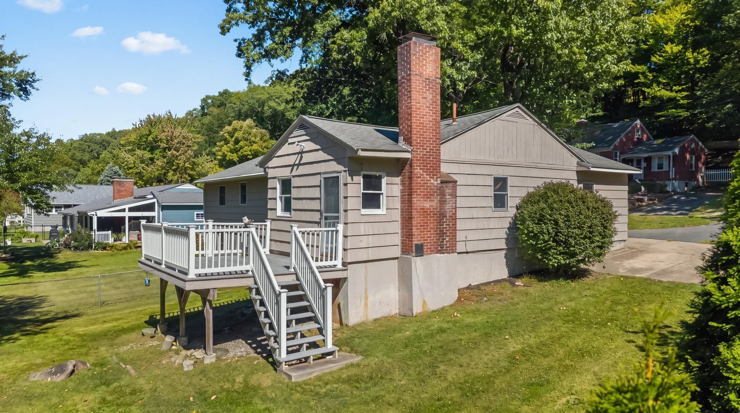 Single Family Residence at 35 Harvey Lane, Westborough MA 01581, Westborough, photo 3 of 32
