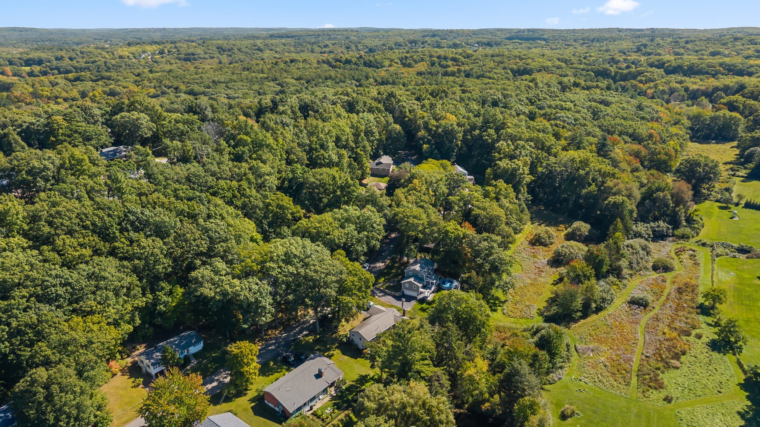 Single Family Residence at 35 Harvey Lane, Westborough MA 01581, Westborough, photo 32 of 32