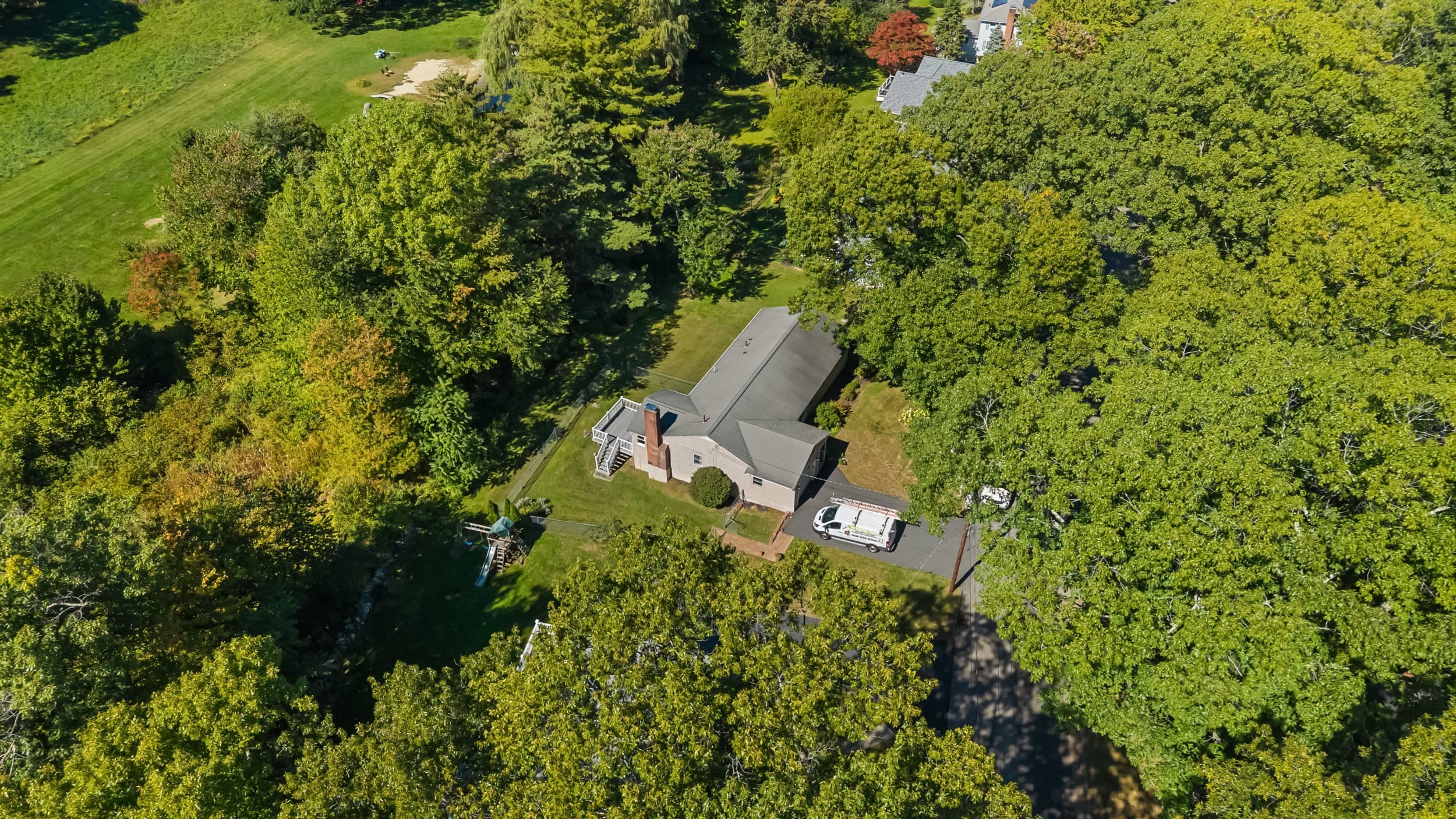 Single Family Residence at 35 Harvey Lane, Westborough MA 01581, Westborough, photo 28 of 32
