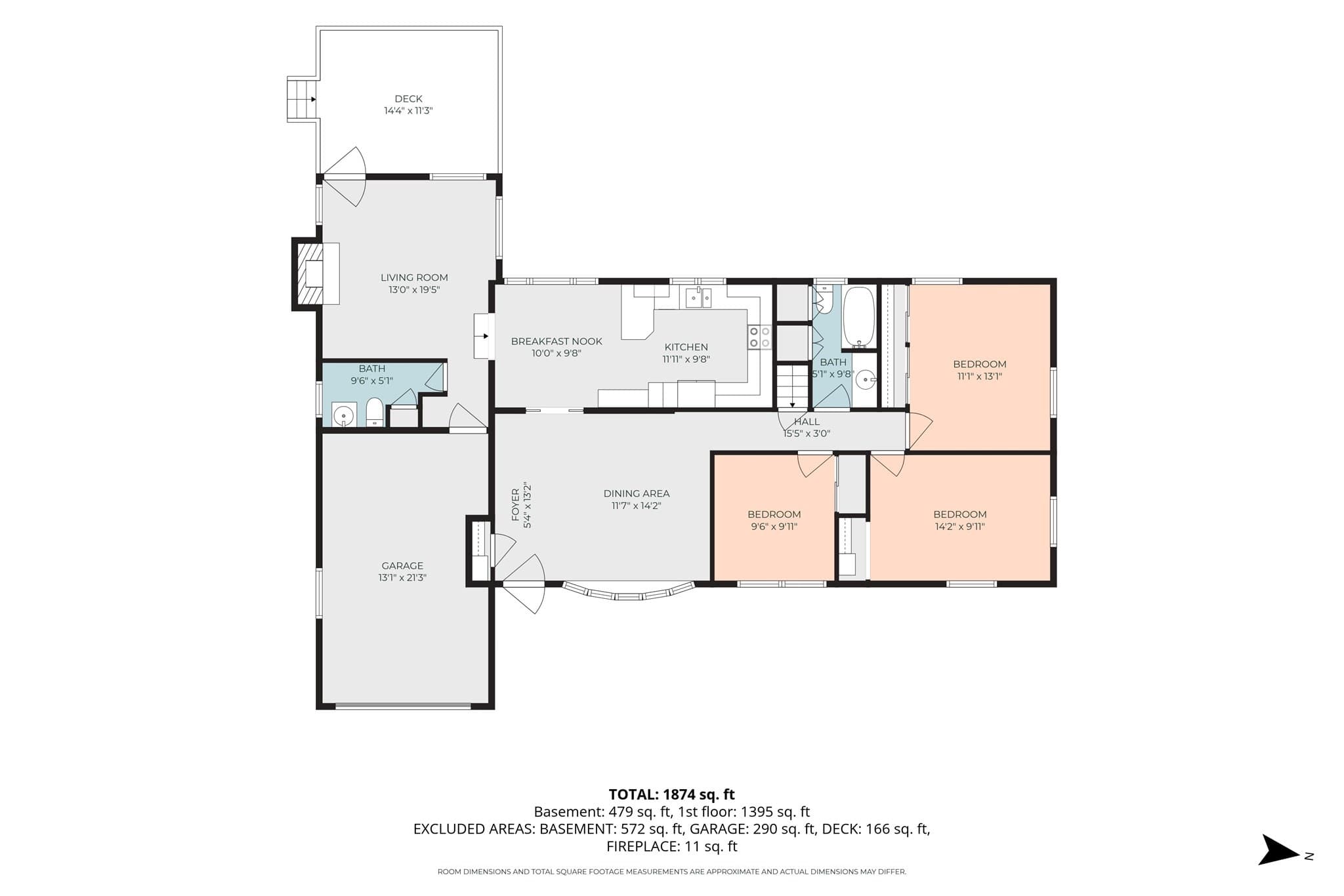 Single Family Residence at 35 Harvey Lane, Westborough MA 01581, Westborough, photo 34 of 34