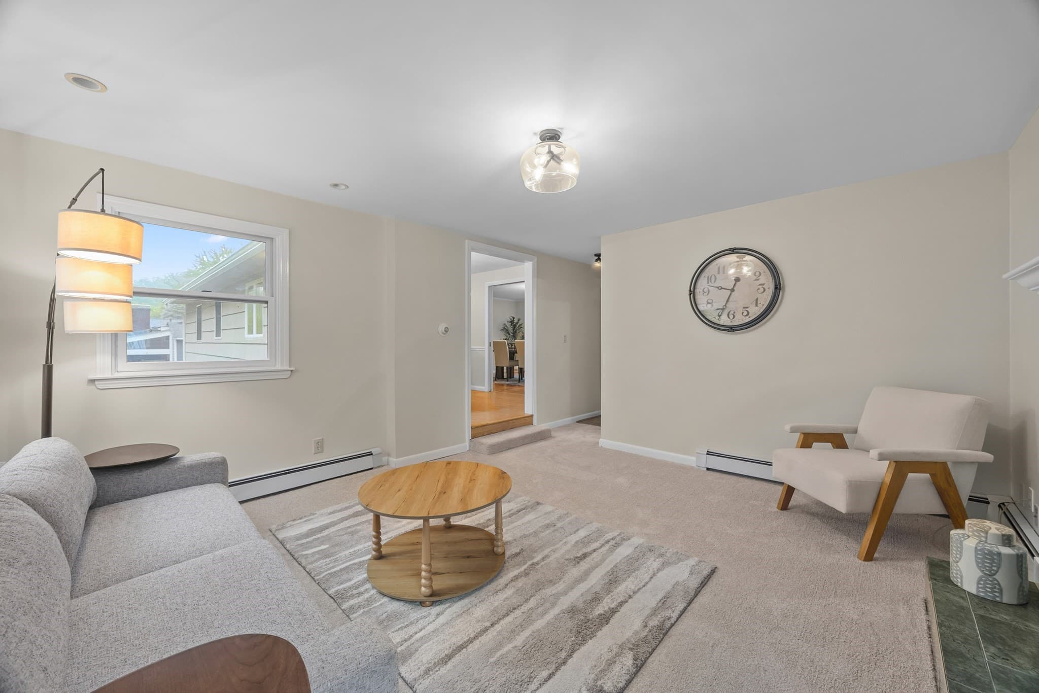 Single Family Residence at 35 Harvey Lane, Westborough MA 01581, Westborough, photo 14 of 32