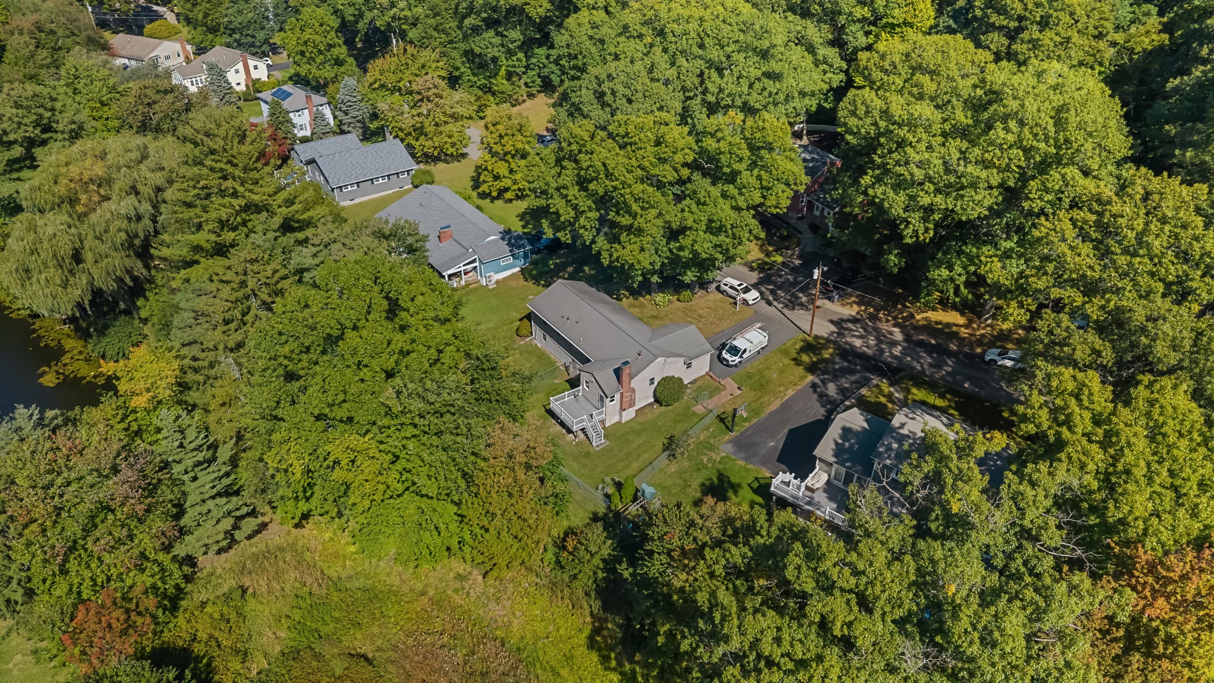 Single Family Residence at 35 Harvey Lane, Westborough MA 01581, Westborough, photo 29 of 32