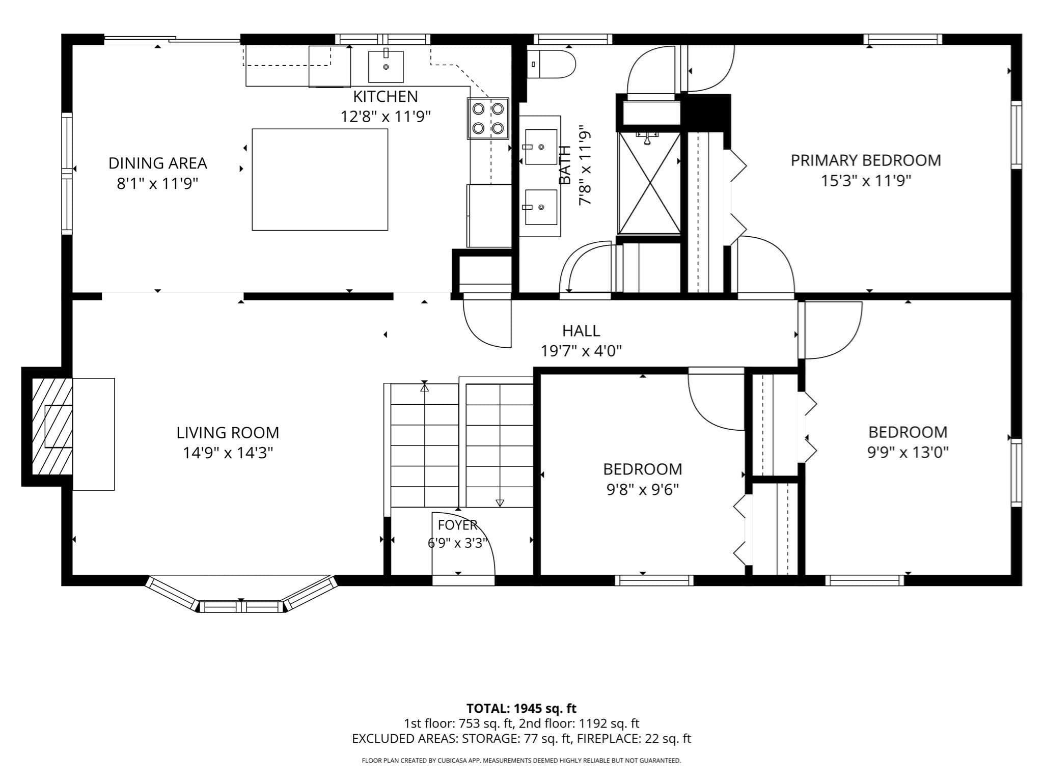 Single Family Residence at 136 Maplewood Rd, Lynn MA 01904, Lynn, photo 36 of 37