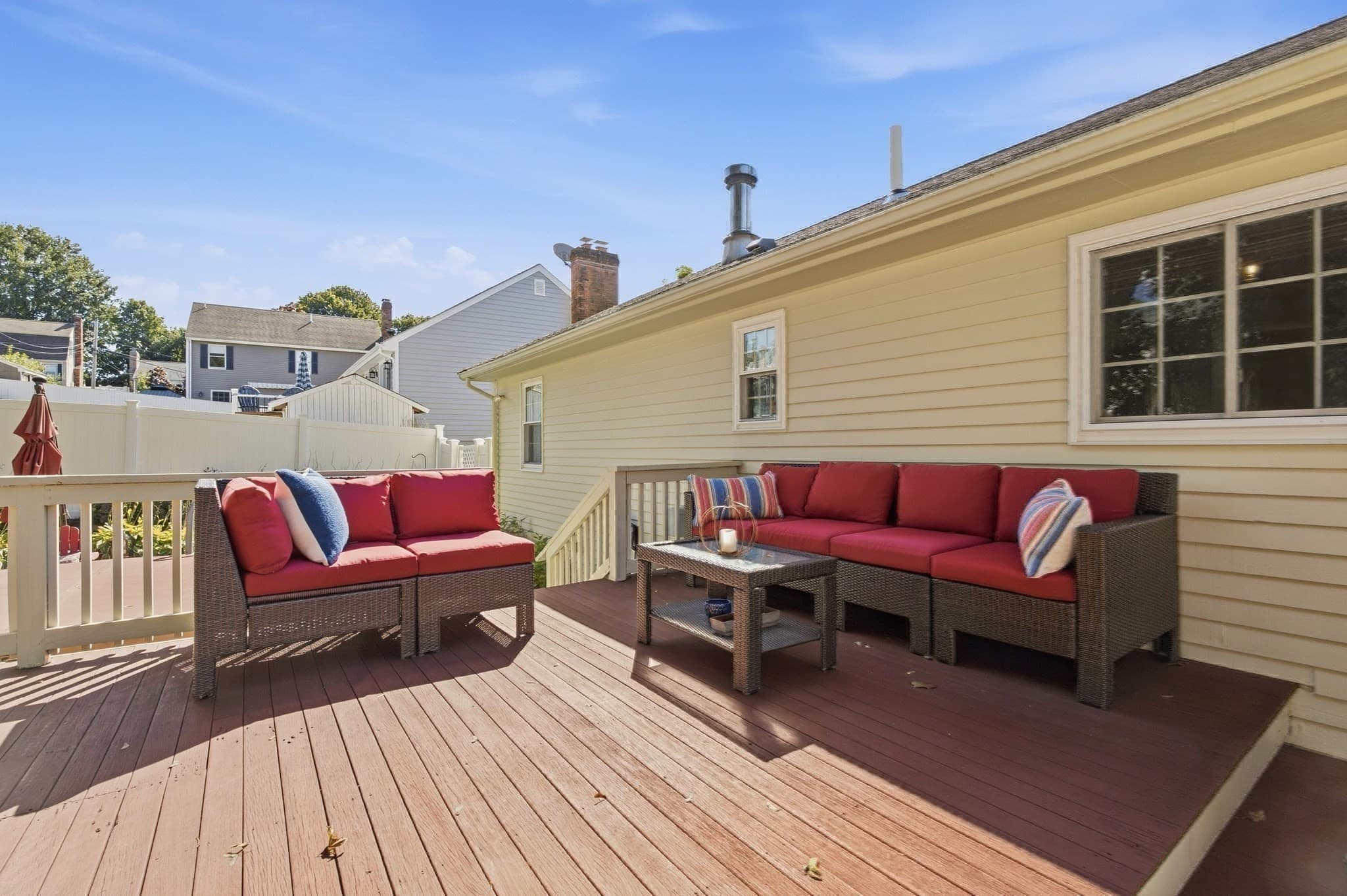 Single Family Residence at 136 Maplewood Rd, Lynn MA 01904, Lynn, photo 30 of 37