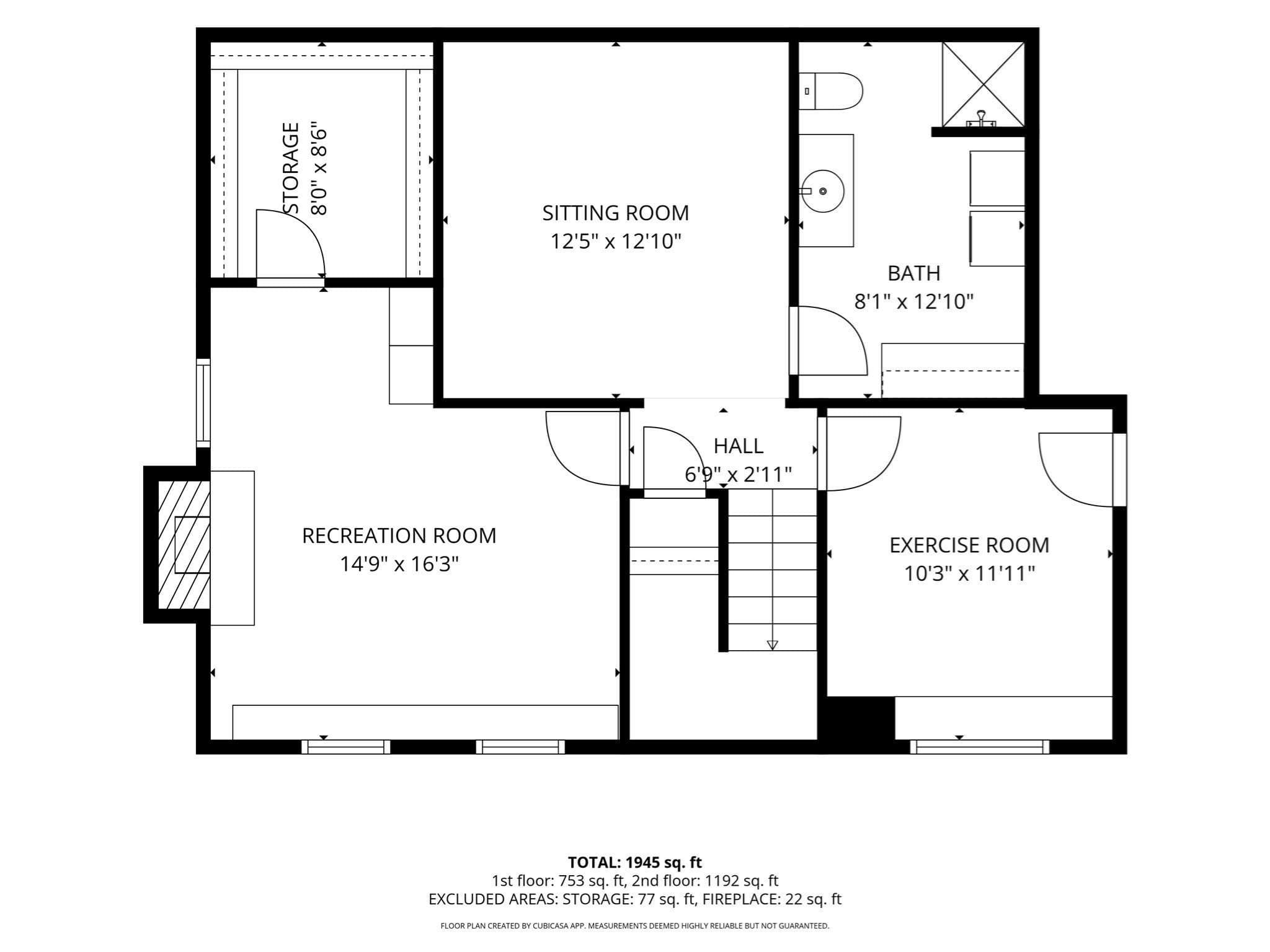 Single Family Residence at 136 Maplewood Rd, Lynn MA 01904, Lynn, photo 35 of 37