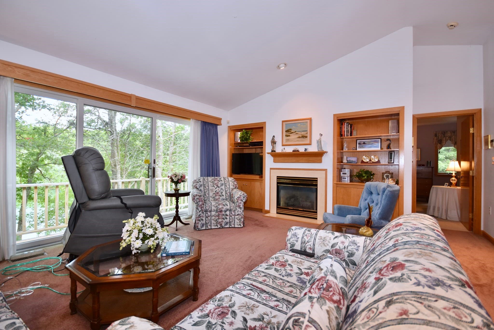 Single Family Residence at 195 Lake Shore Dr, Barnstable MA 02648, Barnstable, photo 18 of 42