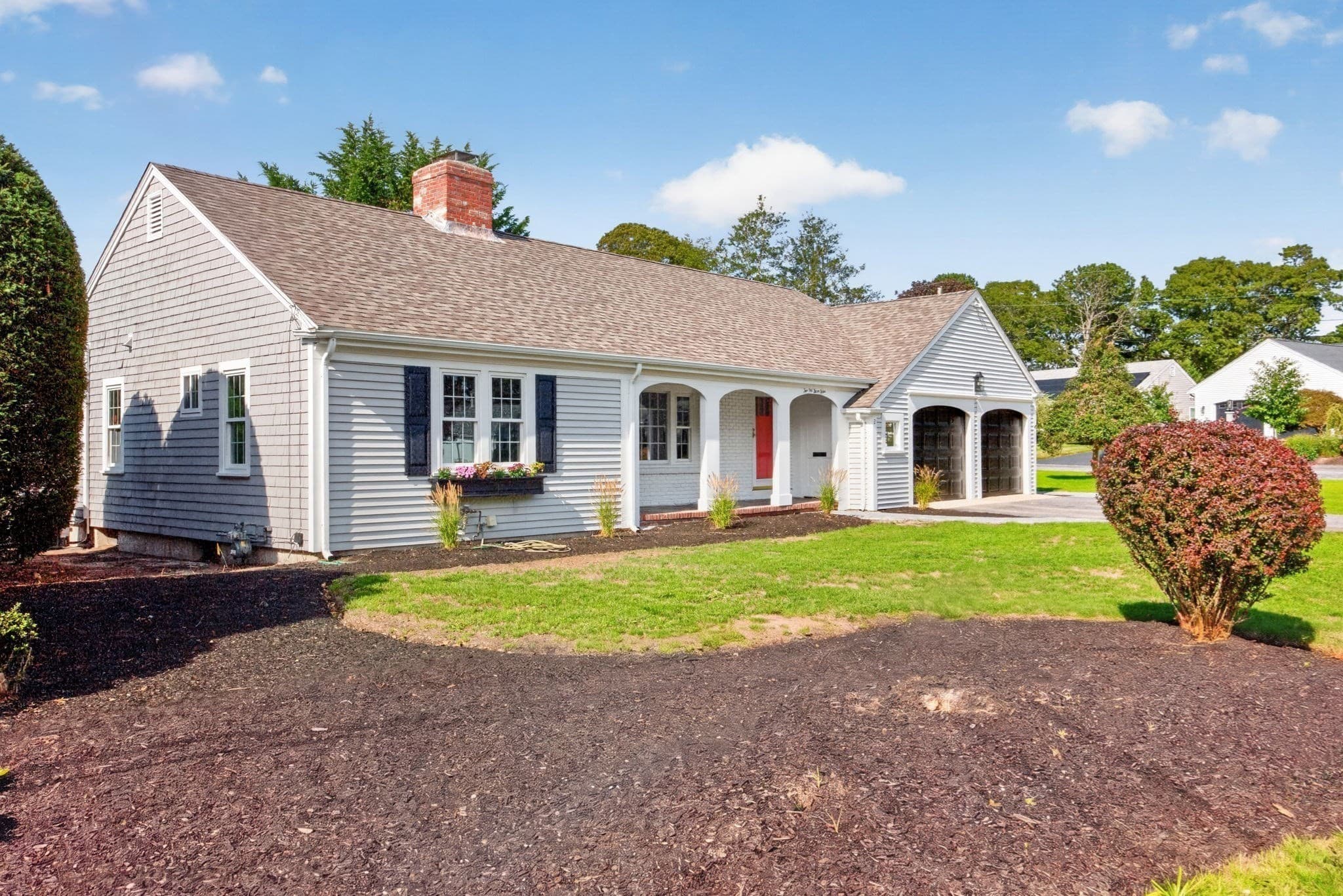 2 Par 3 Drive, Yarmouth MA 02664