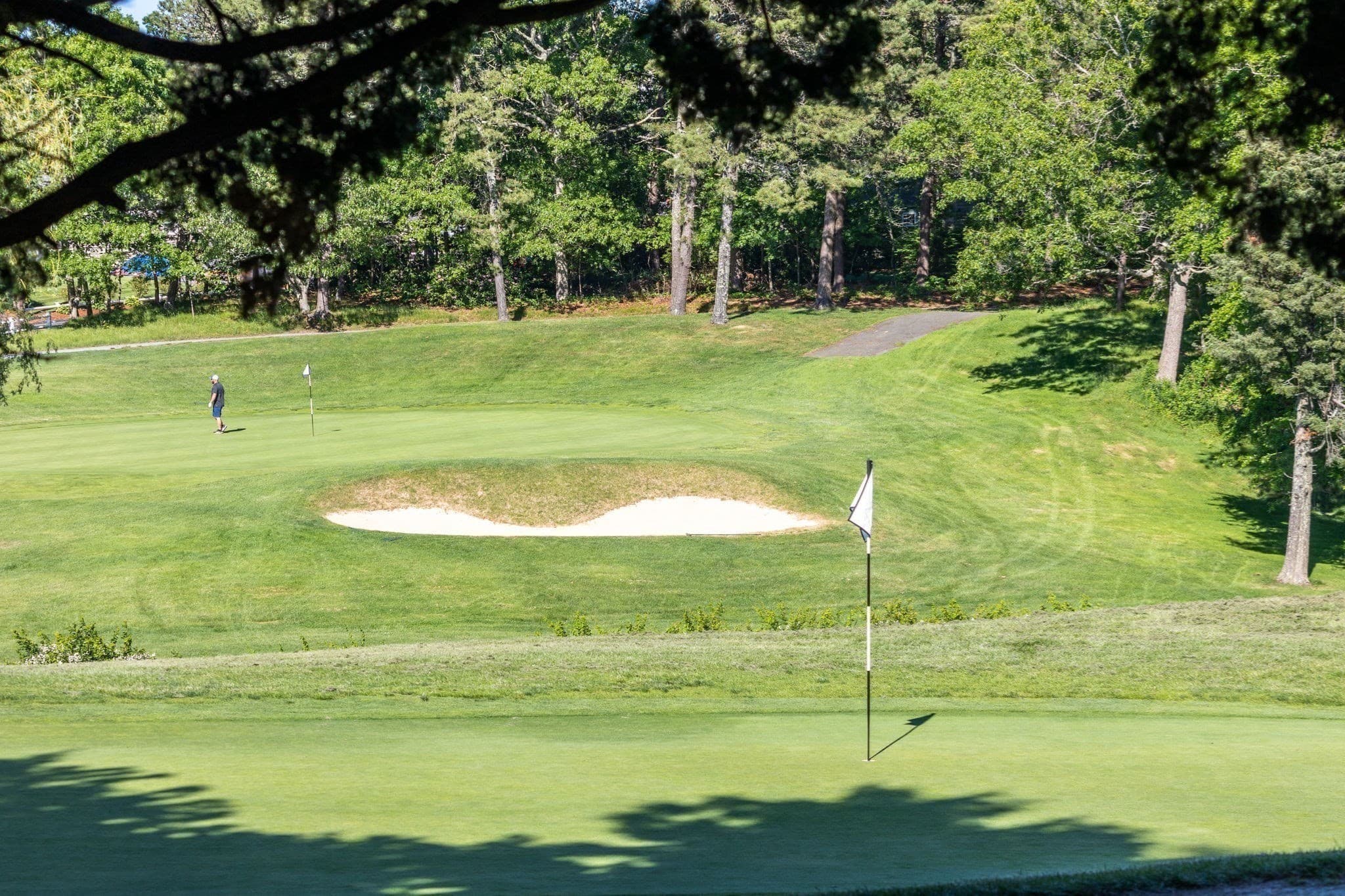 Single Family Residence at 2 Par 3 Drive, Yarmouth MA 02664, Yarmouth, photo 35 of 38