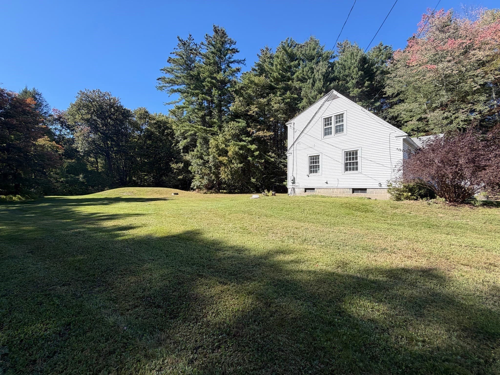 Single Family Residence at 224 Greenfield Rd, Montague MA 01351, Montague, photo 2 of 22