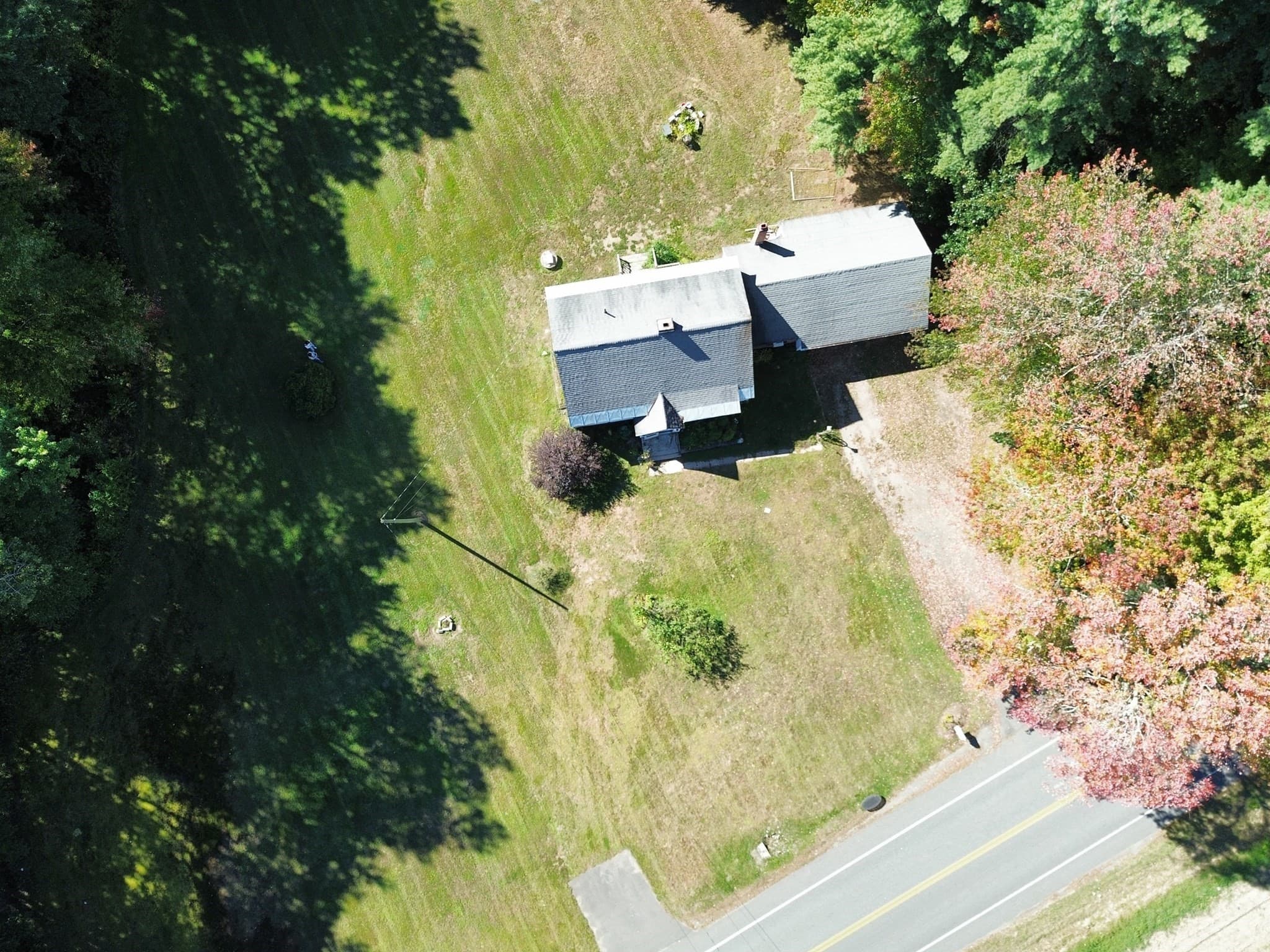 Single Family Residence at 224 Greenfield Rd, Montague MA 01351, Montague, photo 6 of 22